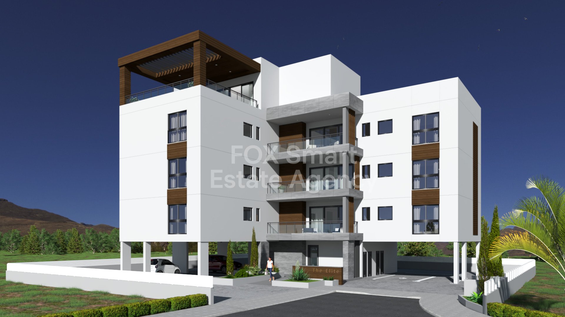 Apartment in Panthea - Image 3