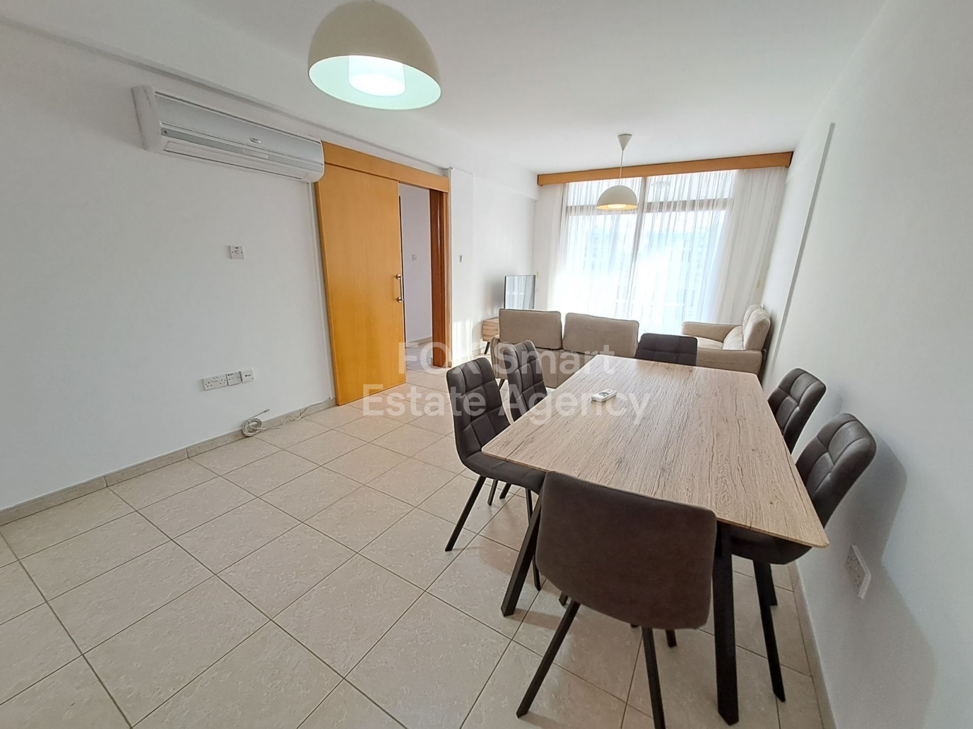 Apartment, For Rent, Limassol, Mesa Geitonia