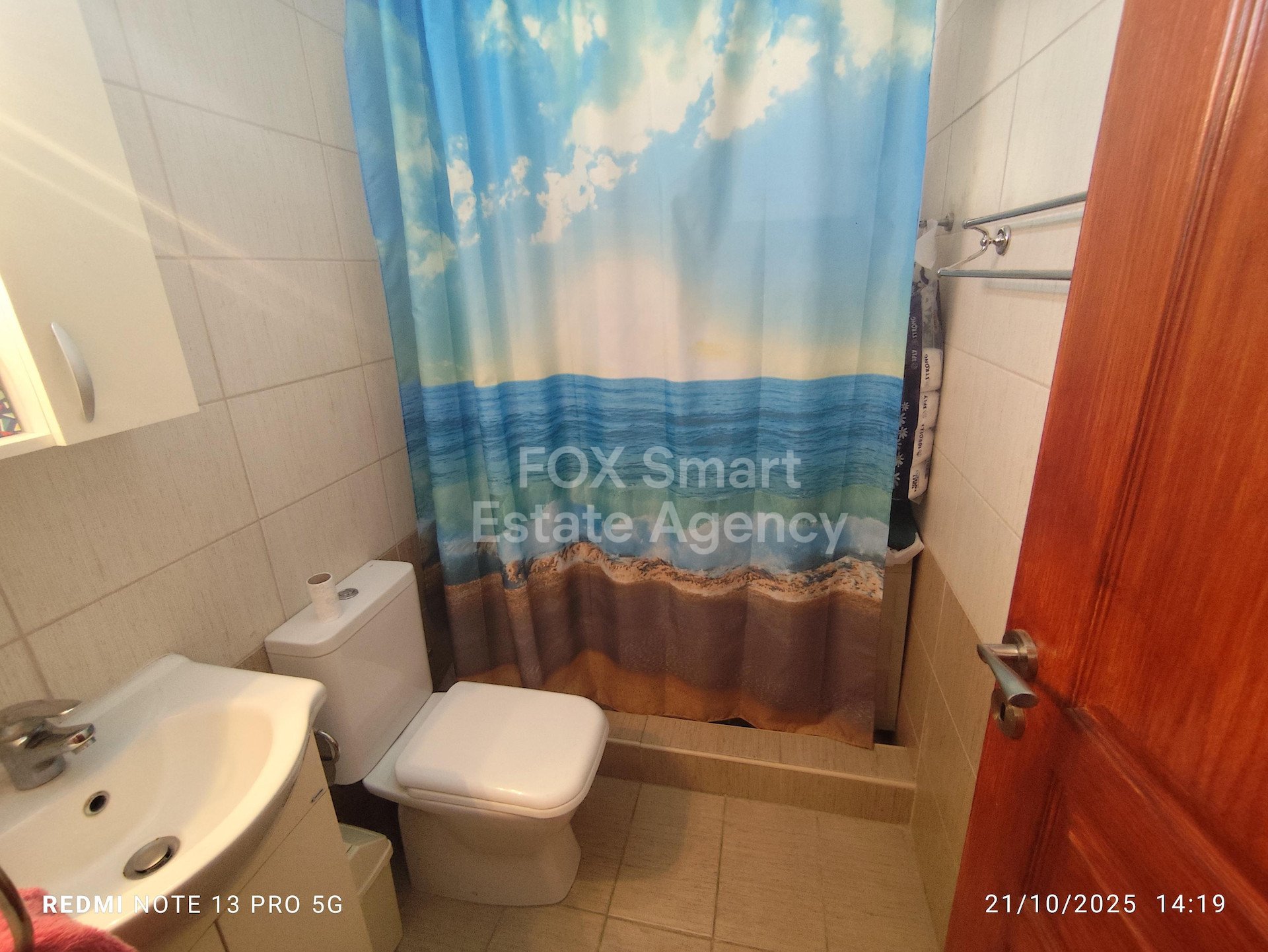 House, For Rent, Limassol, Agia Fyla