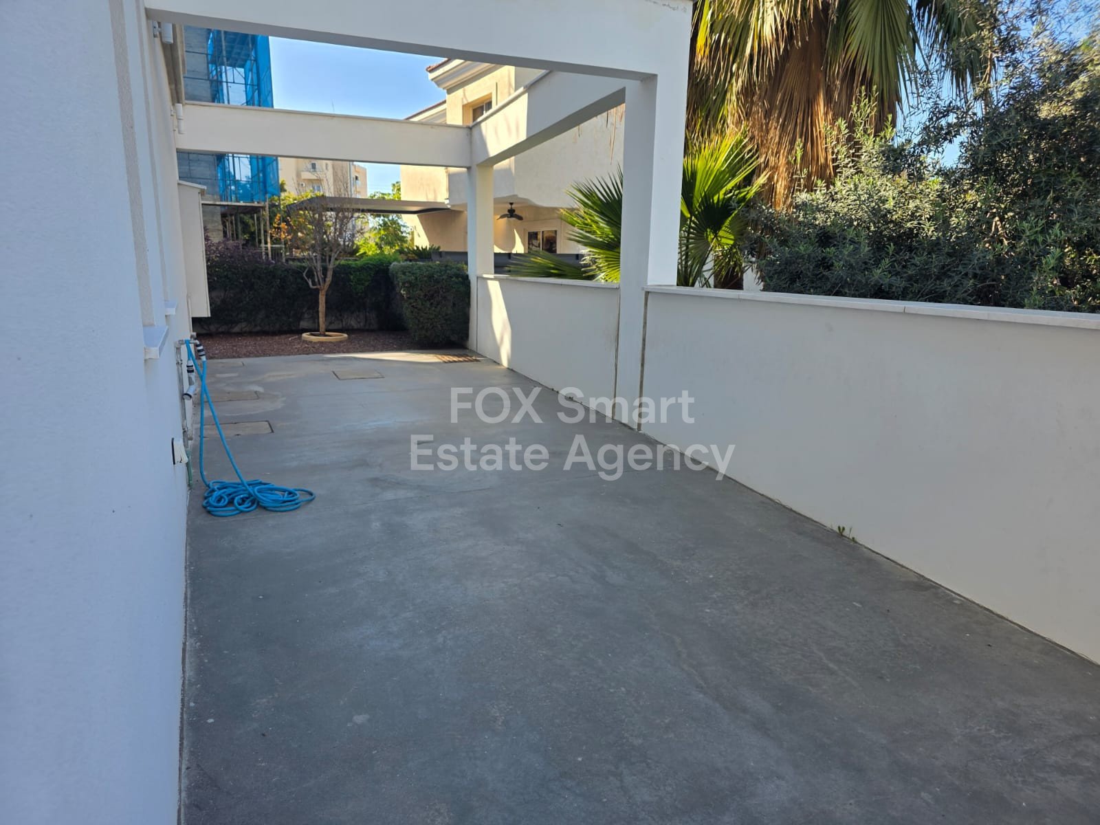 House, For Rent, Limassol, Potamos Germasogeias