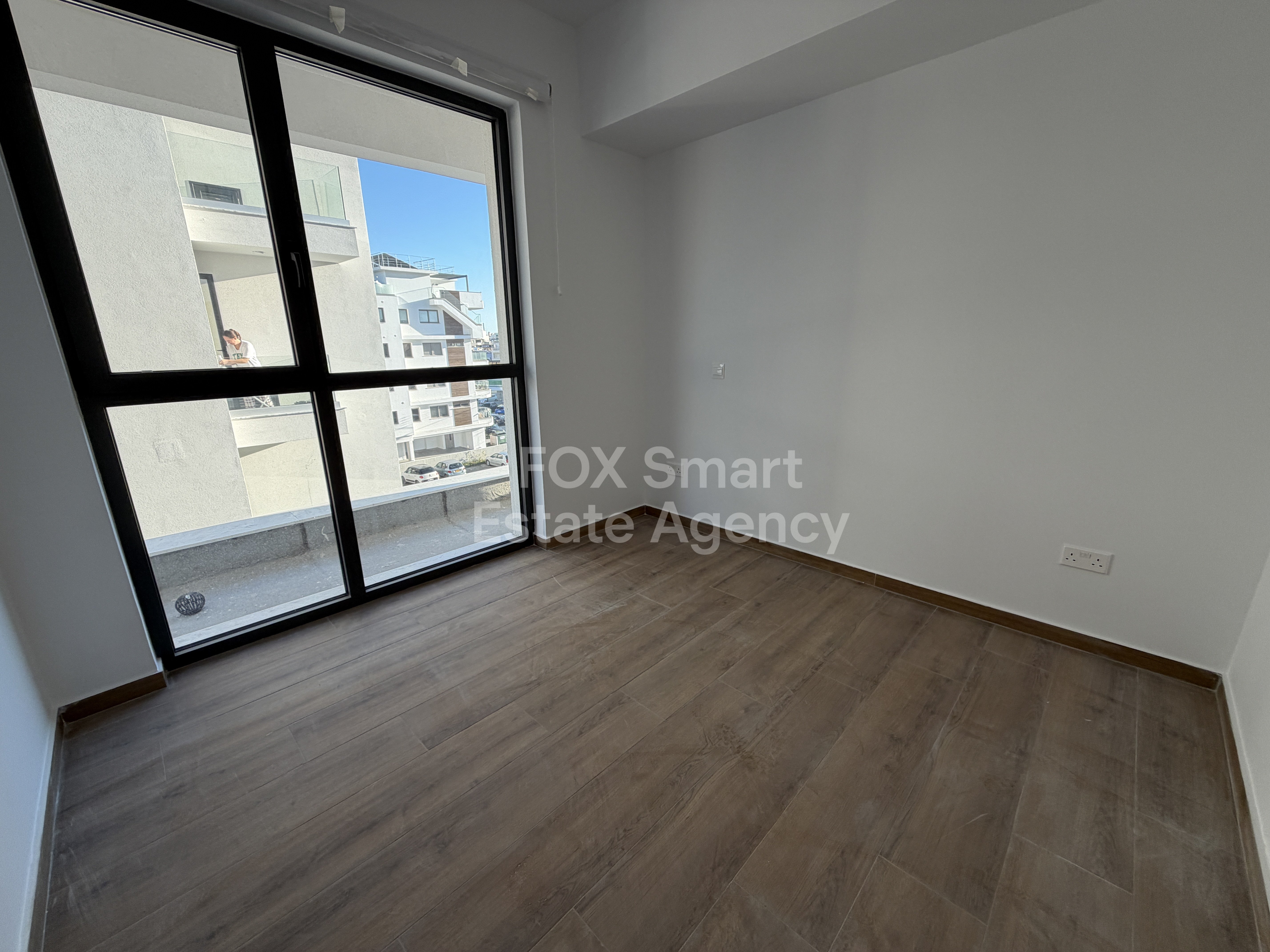 For Long Term Rental.. 2 Bedroom Apartment, Agioi Anargyroi,  Larnaca