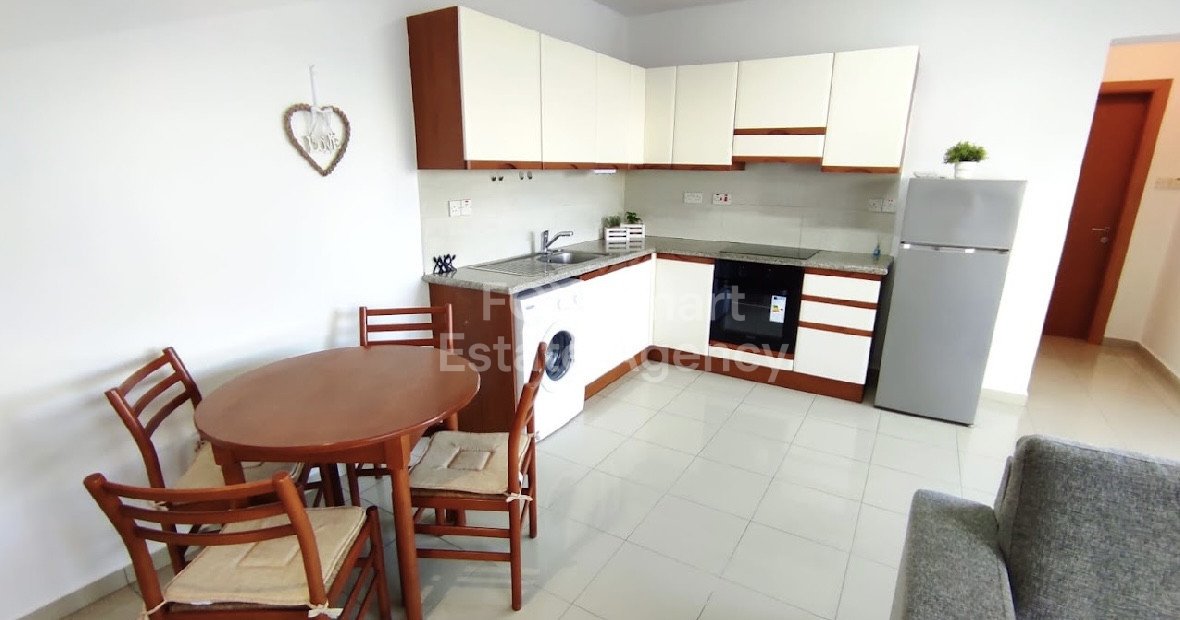 Apartment in Paphos - Image 5