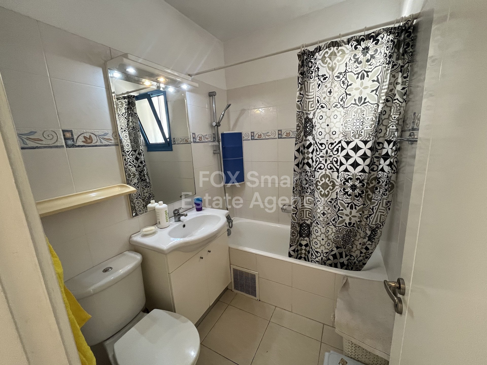 Apartment, For Rent, Limassol, Germasogeia Tourist Area