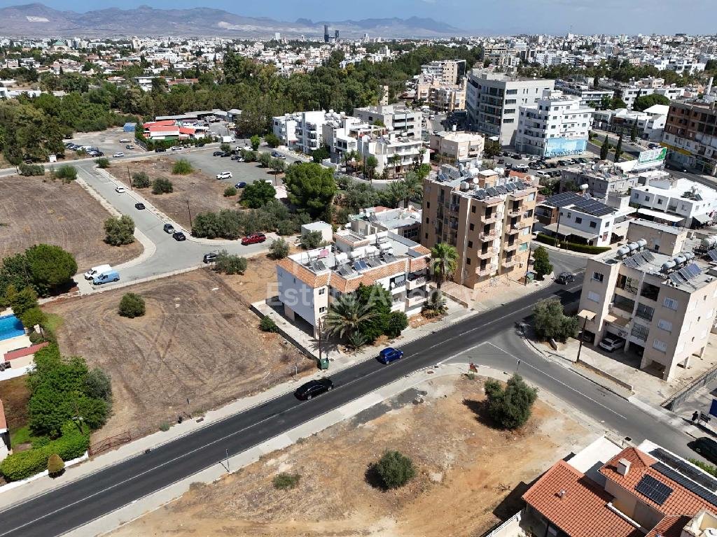 Three bedroom apartment in Strovolos, Nicosia for sale