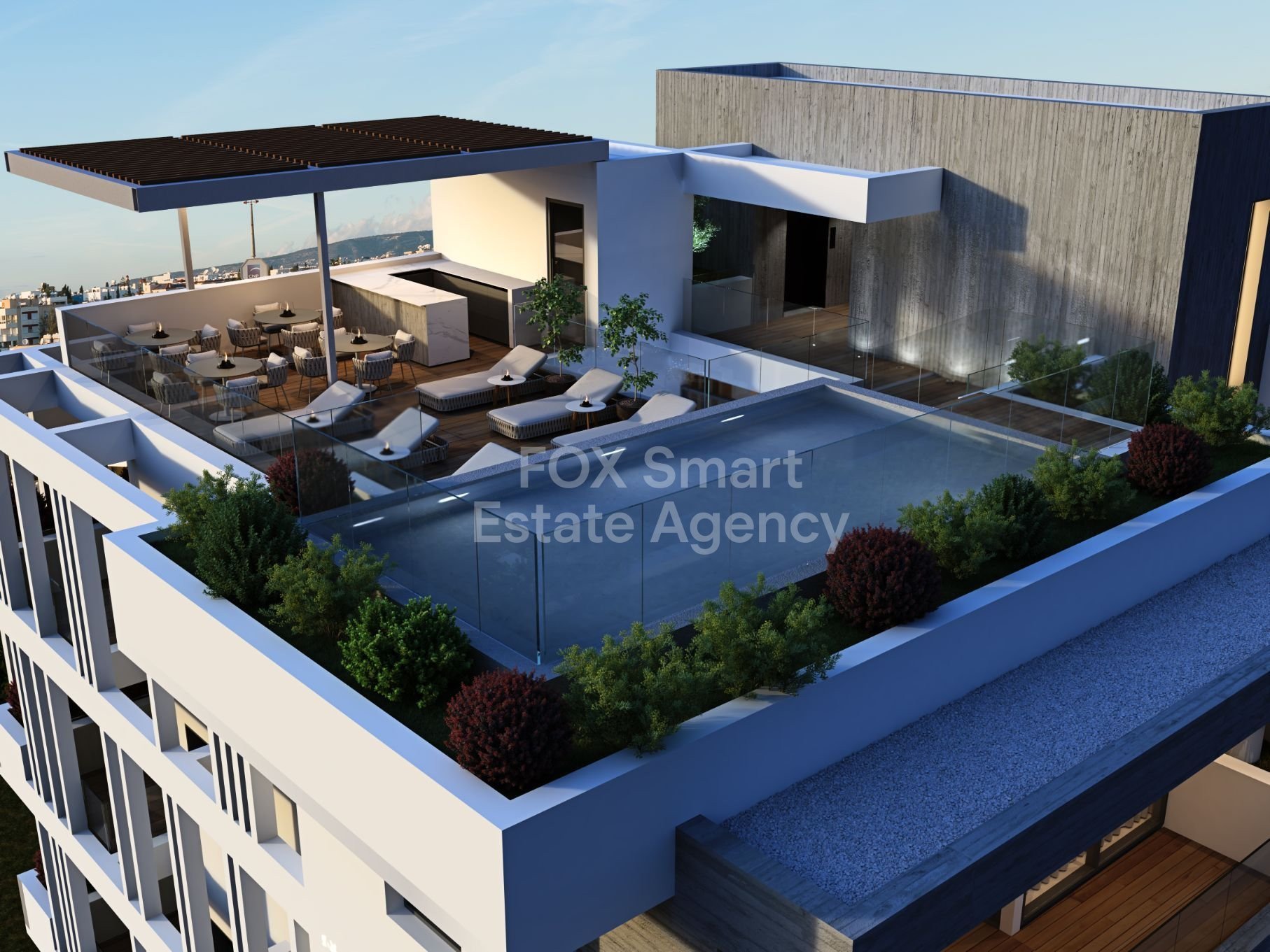 Apartment, For Sale, Paphos