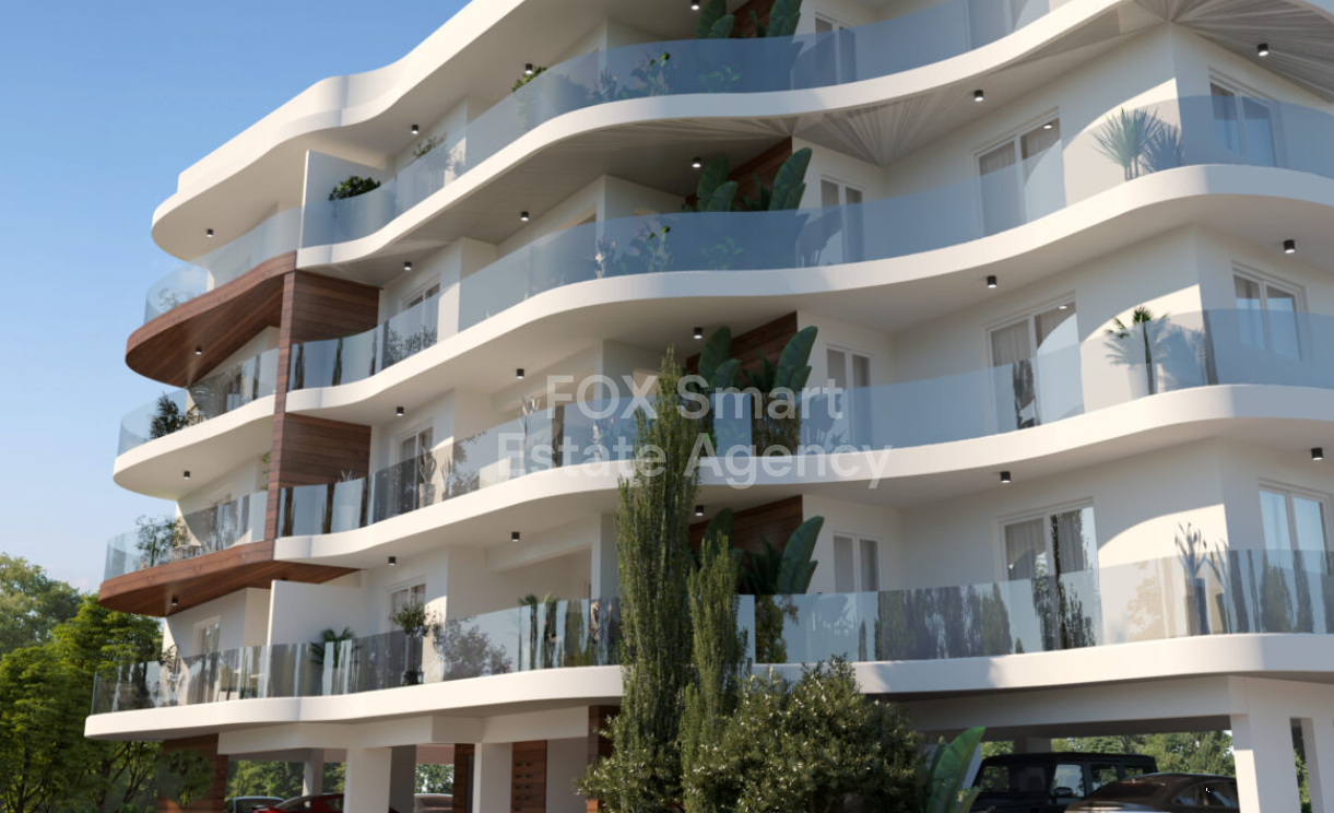 Three bedroom apartment for sale, Sotiros.