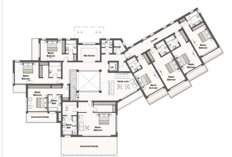 House, For Sale, Paphos, Tala