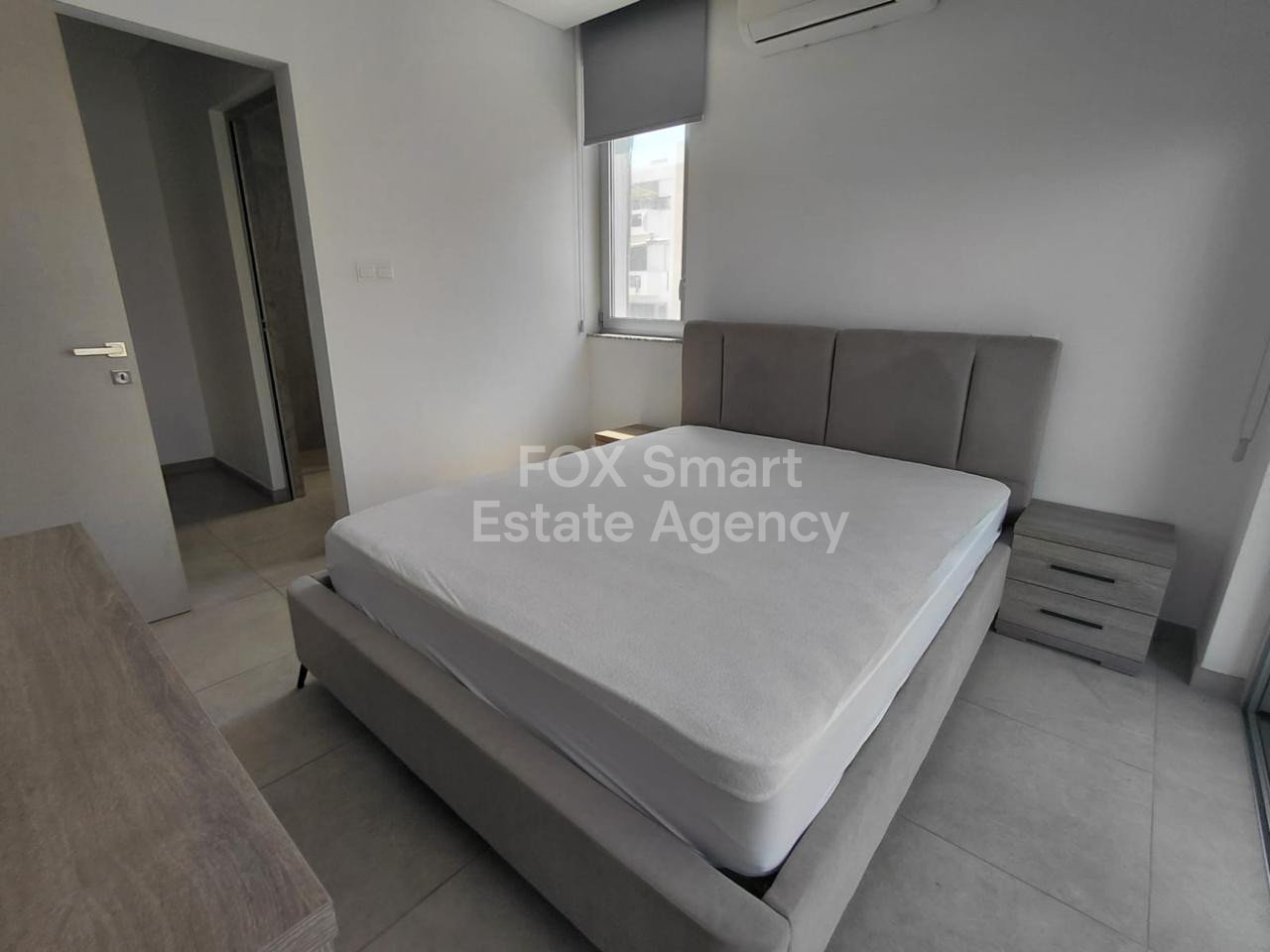 Apartment, For Rent, Limassol, Kapsalos