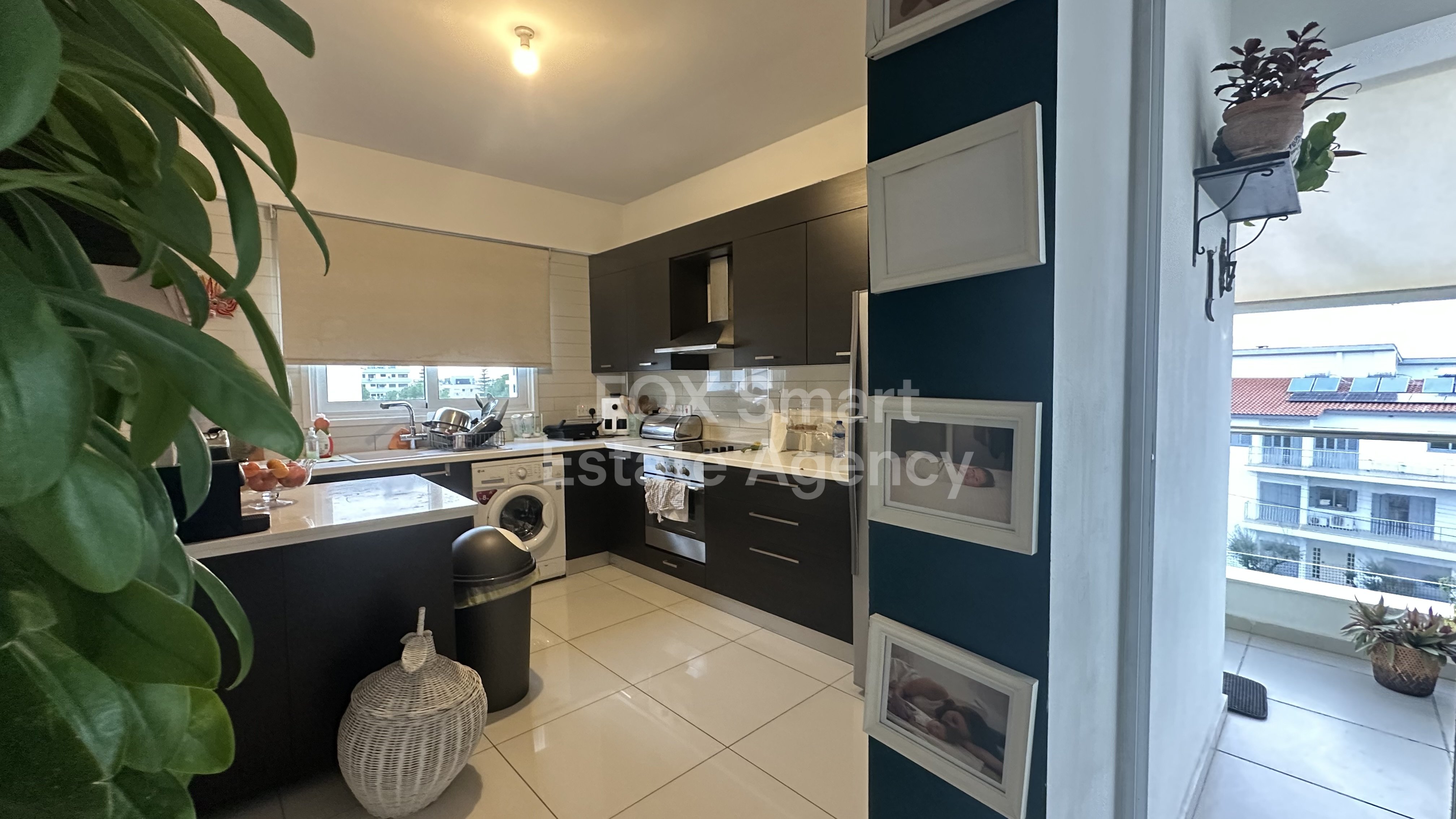 Two Bedroom Apartment in Strovolos, Nicosia