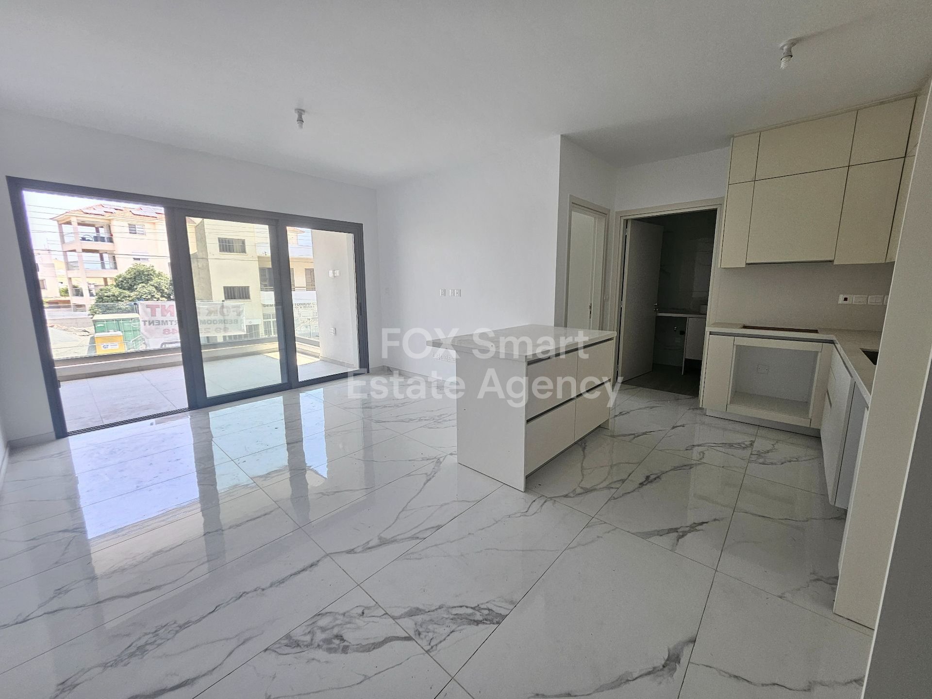 Apartment, For Rent, Limassol, Polemidia Kato