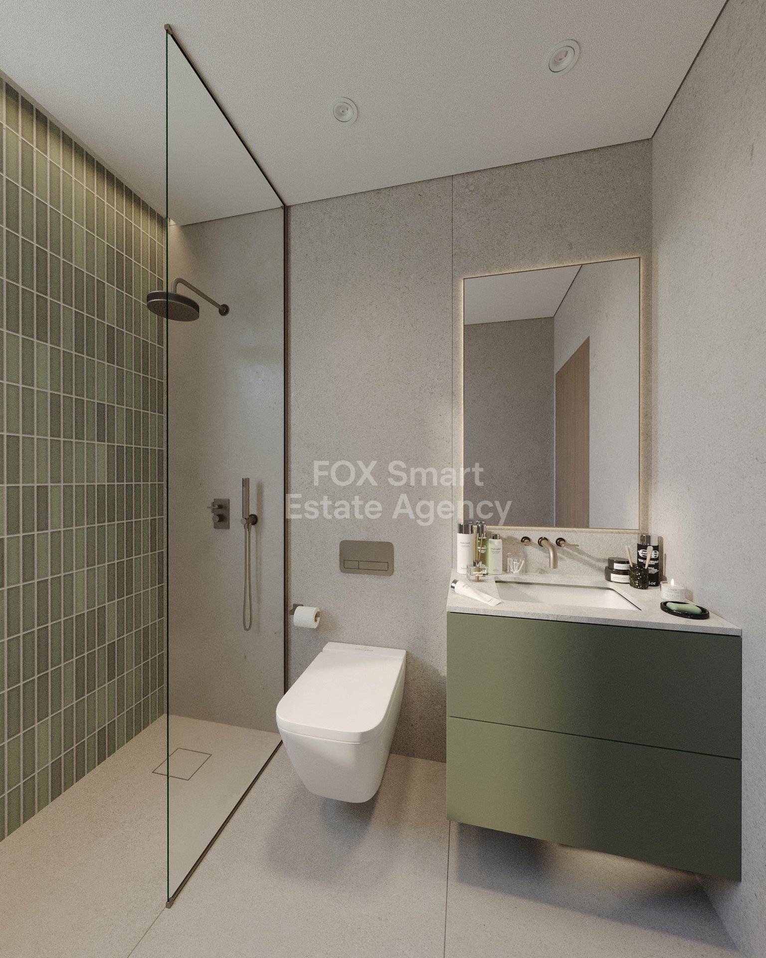 Apartment in Paphos - Image 2