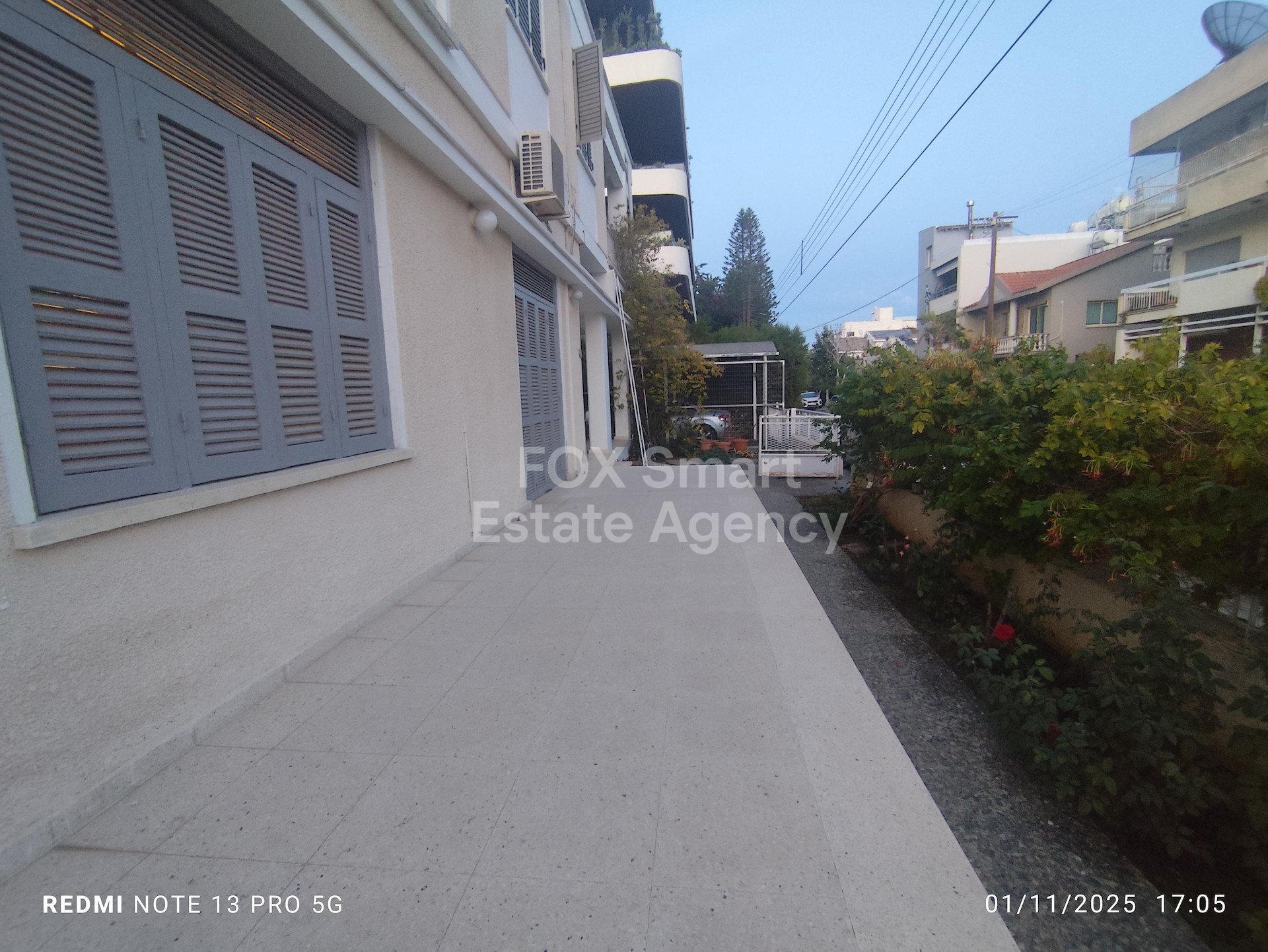House, For Rent, Limassol, Agios Nektarios