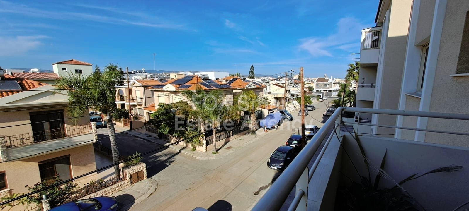 Apartment, For Rent, Limassol, Polemidia Kato