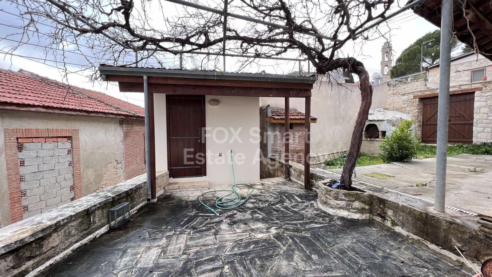 House, For Rent, Limassol, Agios Mamas