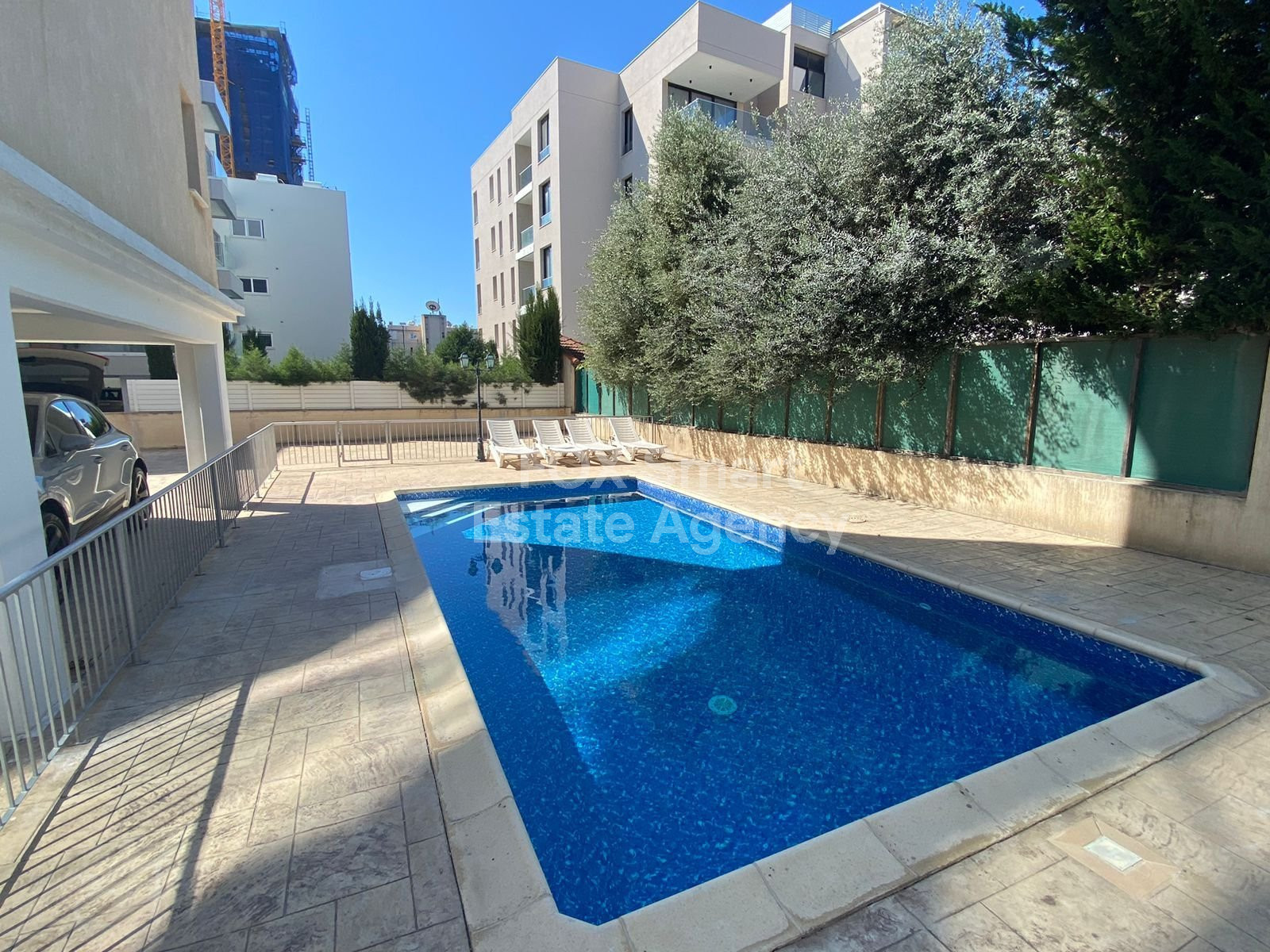 Apartment, For Rent, Limassol, Germasogeia Tourist Area