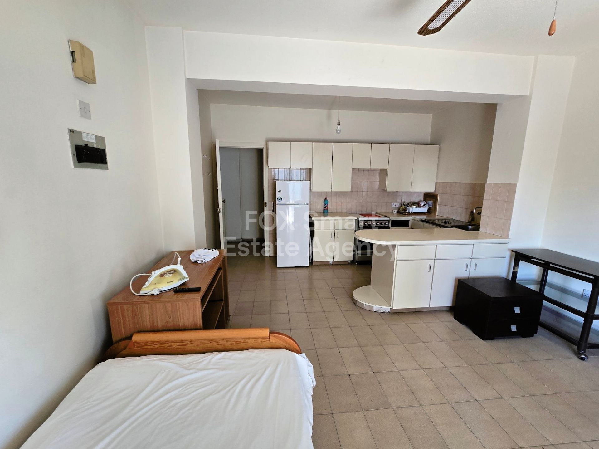 Apartment, For Rent, Limassol, Agia Triada