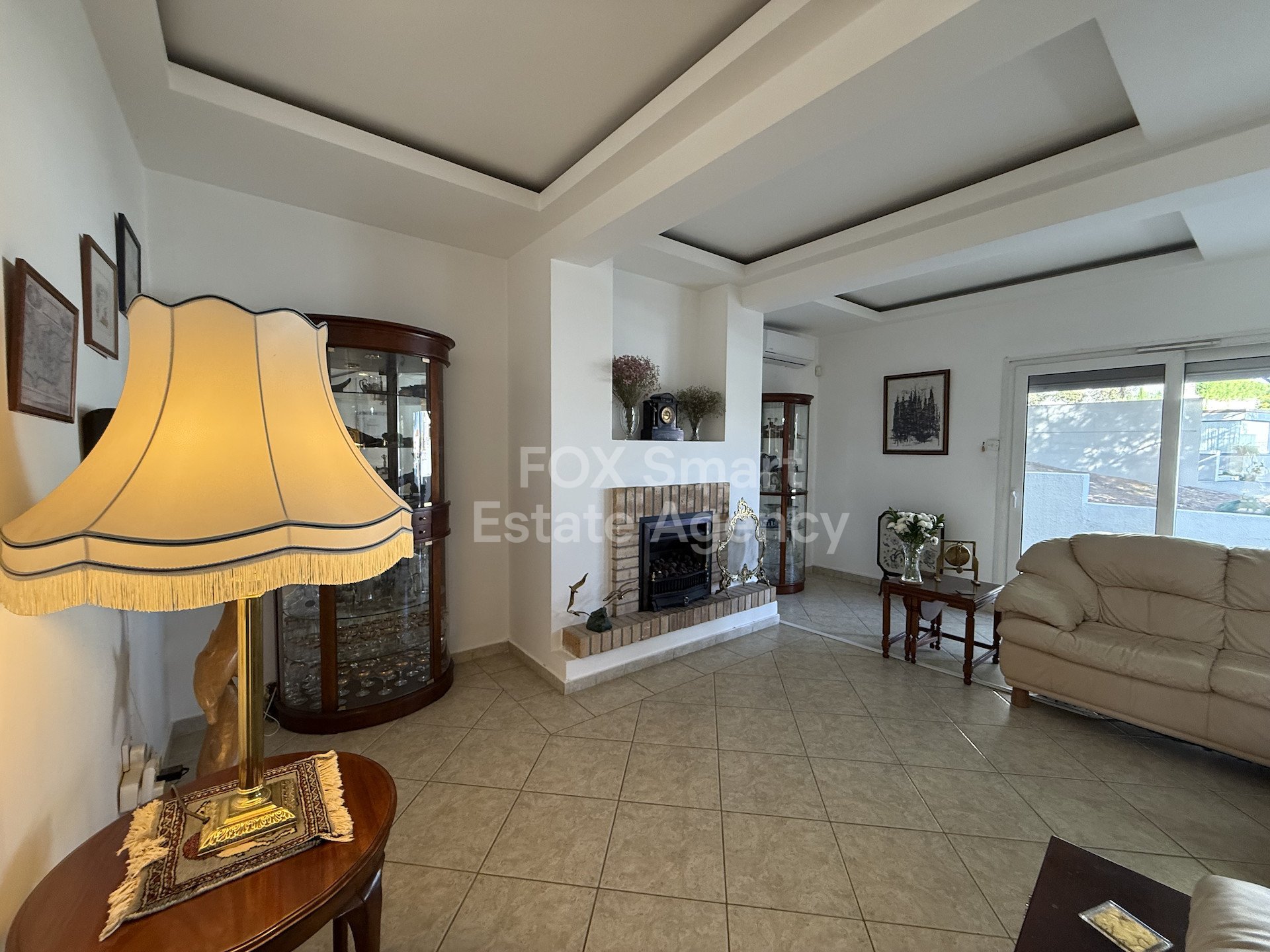 House, For Sale, Limassol, Panthea