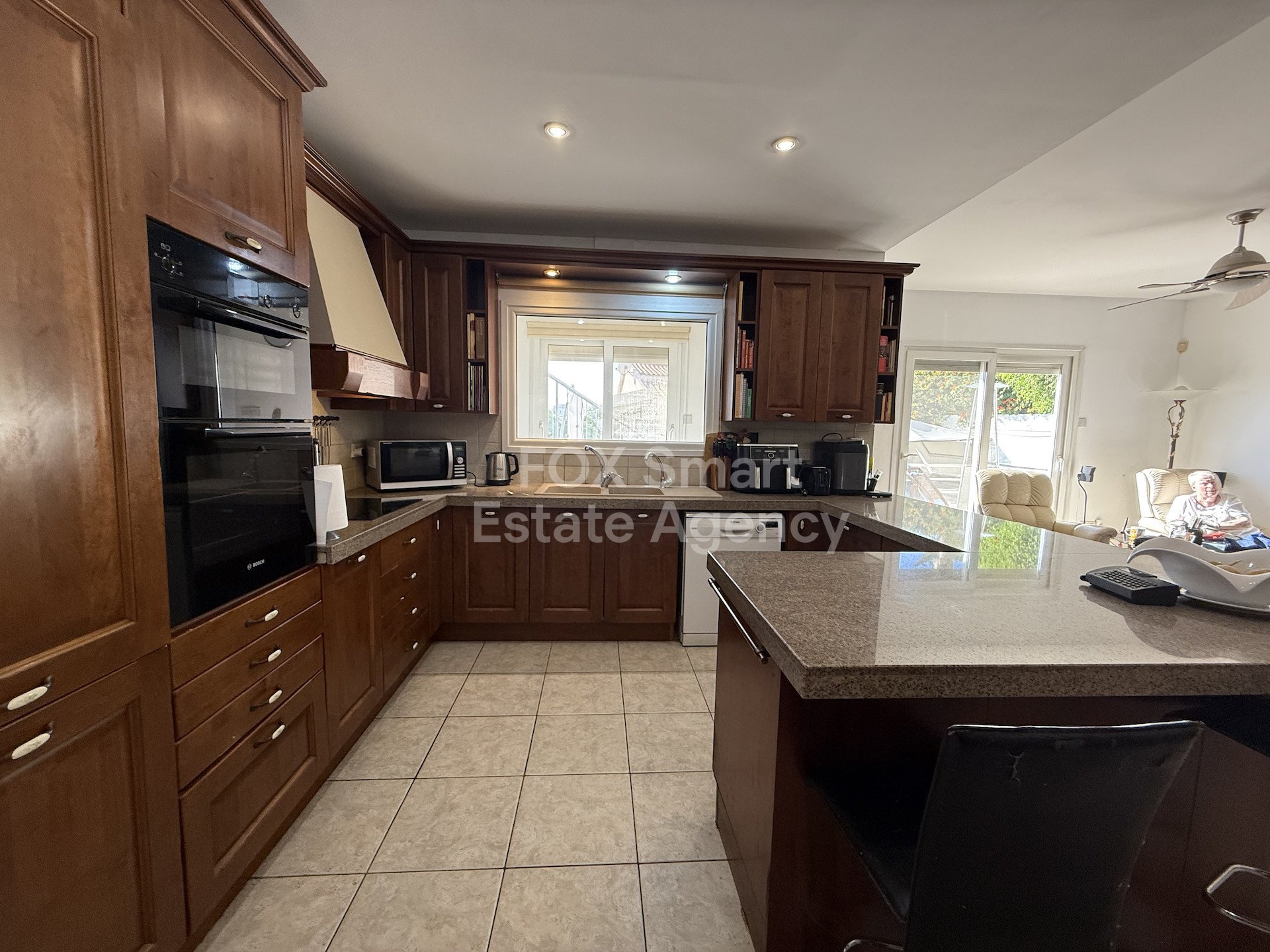 House, For Sale, Limassol, Panthea