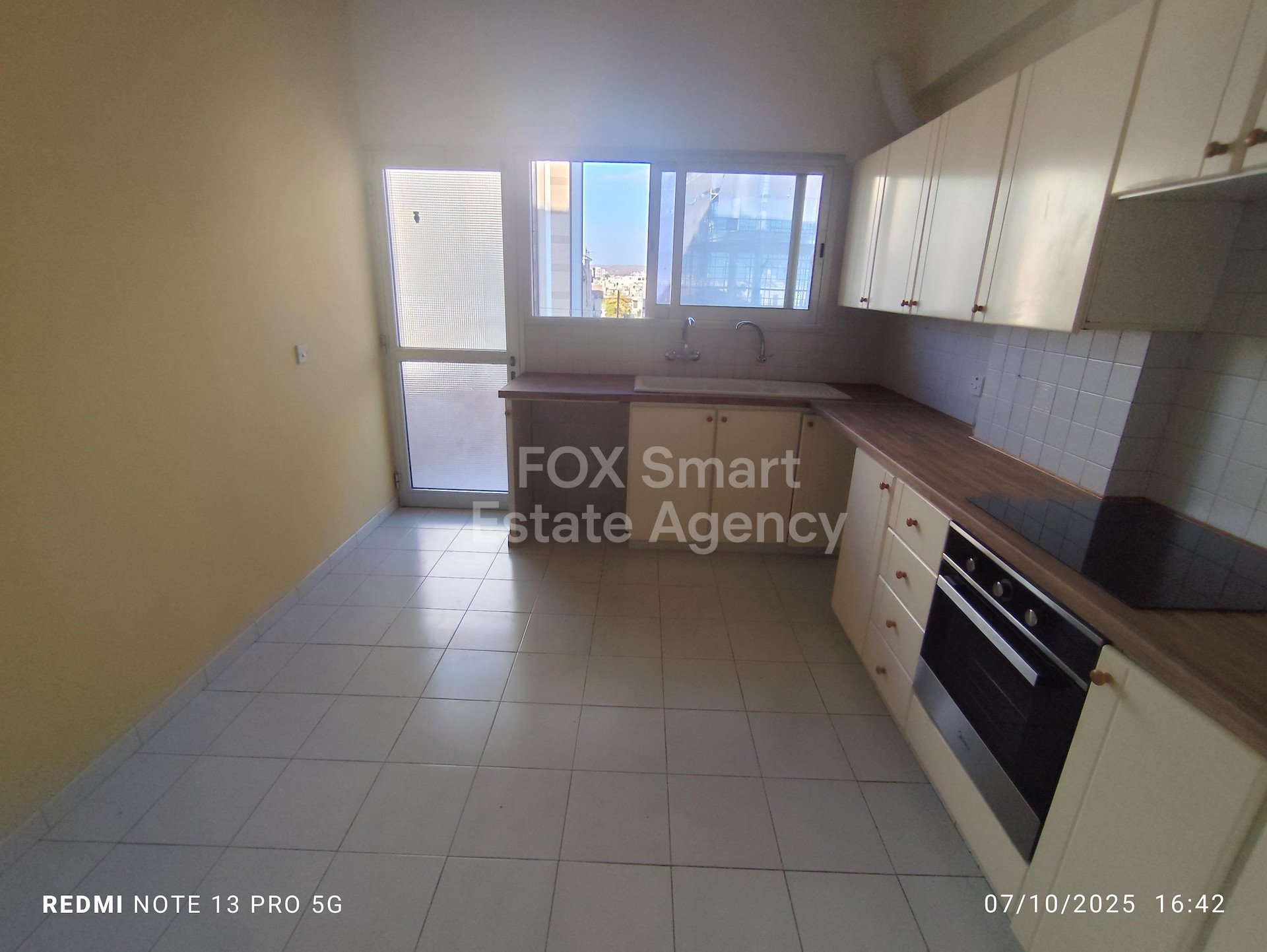 Apartment, For Rent, Limassol, Chalkoutsa