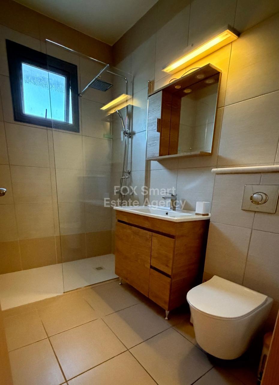 Apartment, For Rent, Limassol, Agios Nektarios