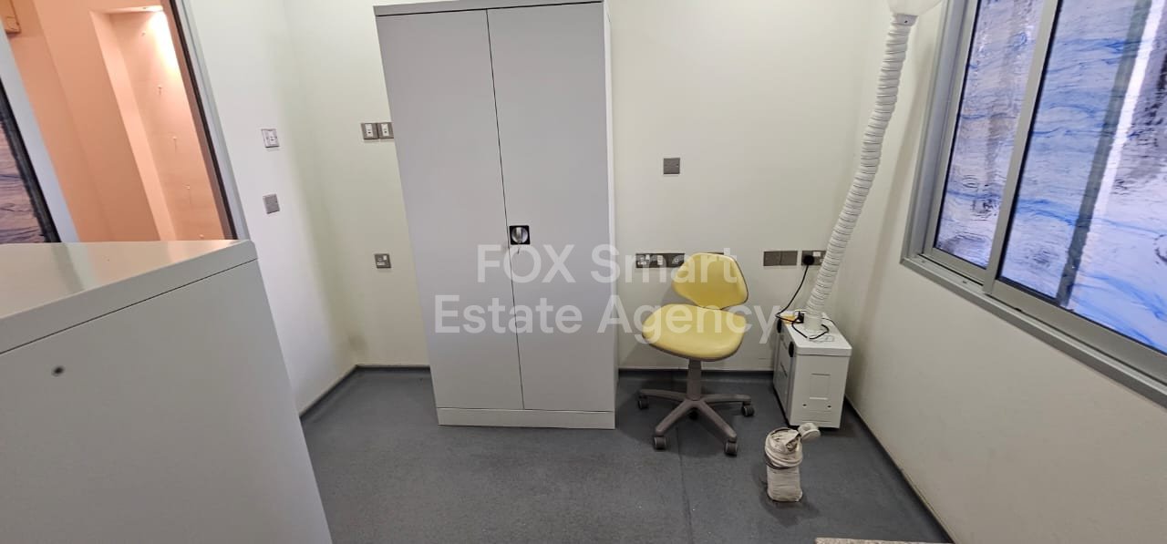 Apartment, For Sale, Limassol, Agios Nektarios