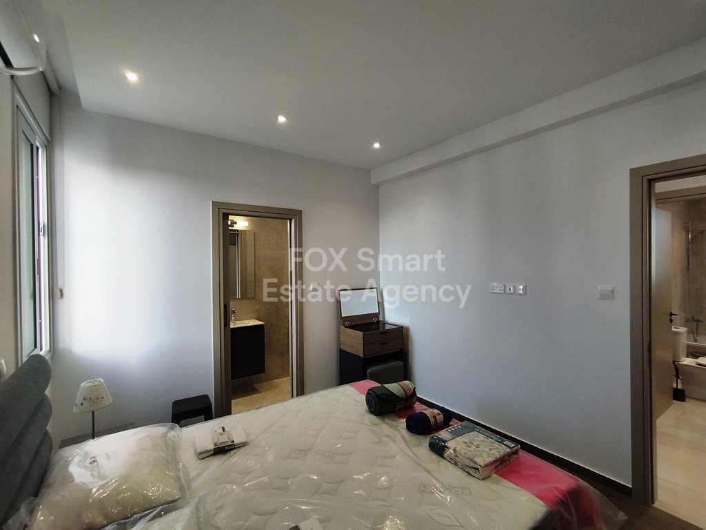 2 Bedroom Apartment For Rent in Larnaca, Drosia area