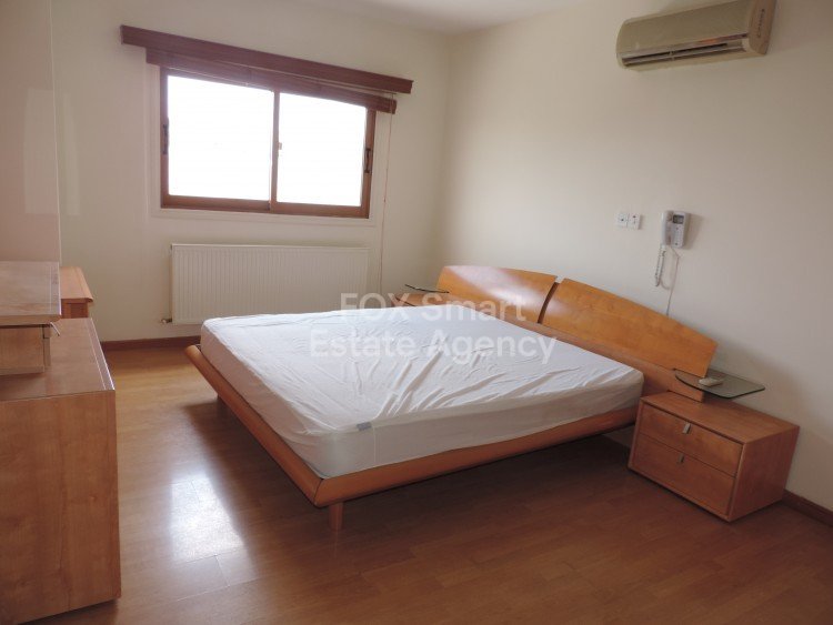 Perfectly located - spacious - good quality