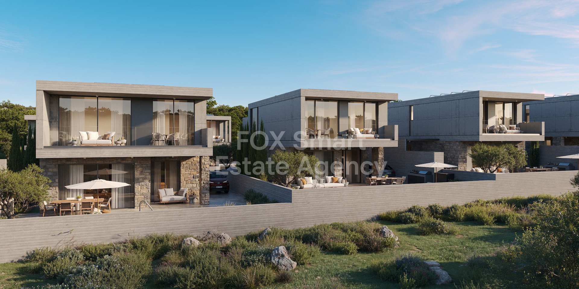 House, For Sale, Paphos, Koloni