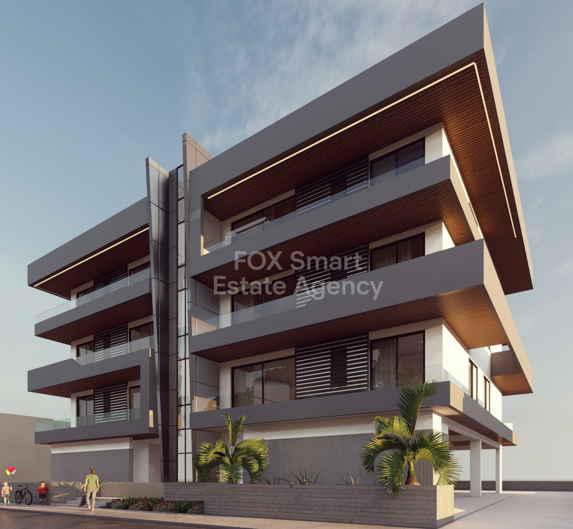 House in Kato Polemidia - Image 2