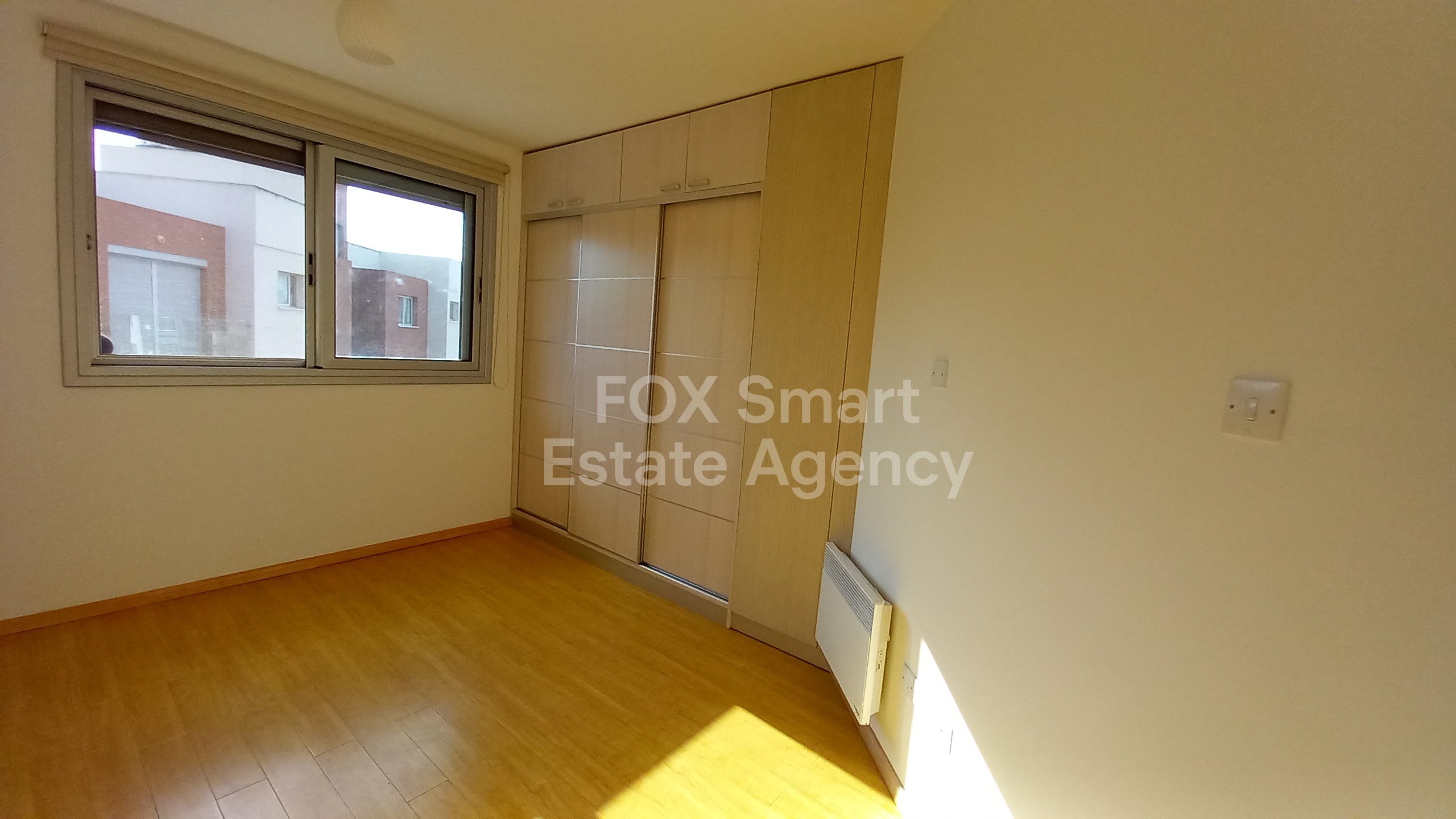 Nice 2-bedroom apartment for rent in Strovolos