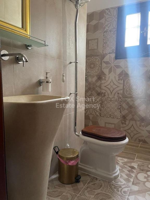 House, For Sale, Paphos, Anarita