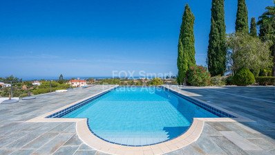 House in Neo Chorio - view 1