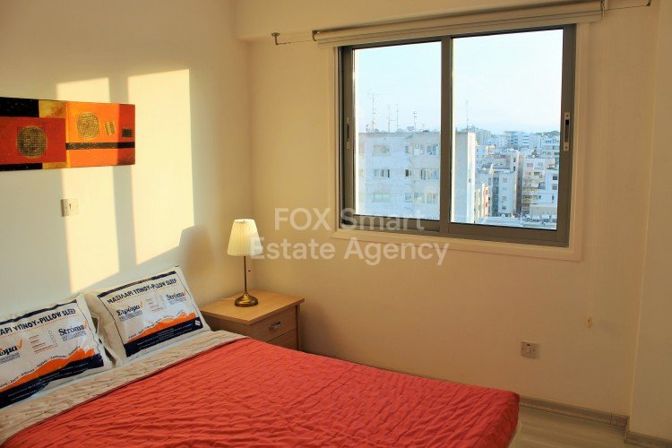 Modern Luxury 2 Bedroom Apartment in the Heart of Nicosia