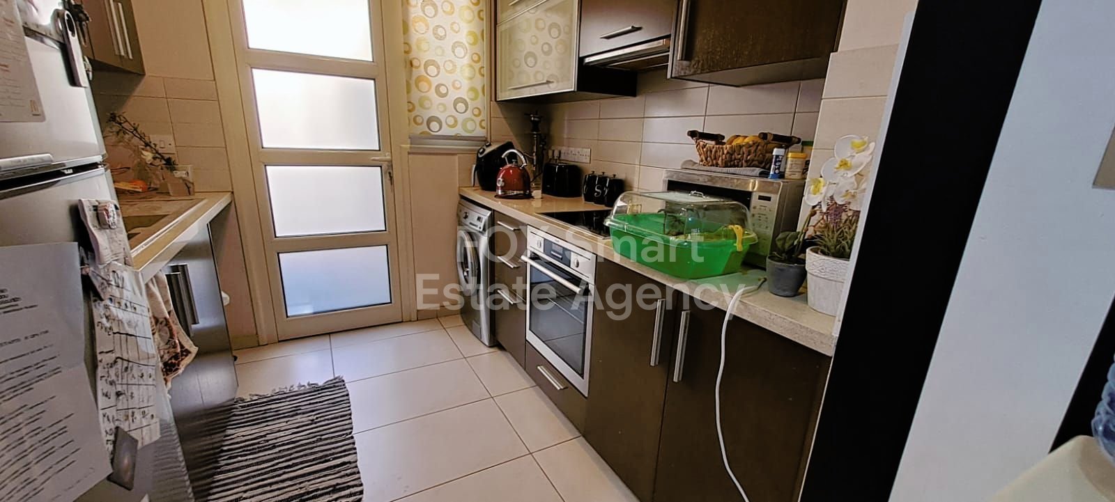 Apartment, For Rent, Limassol, Polemidia Kato