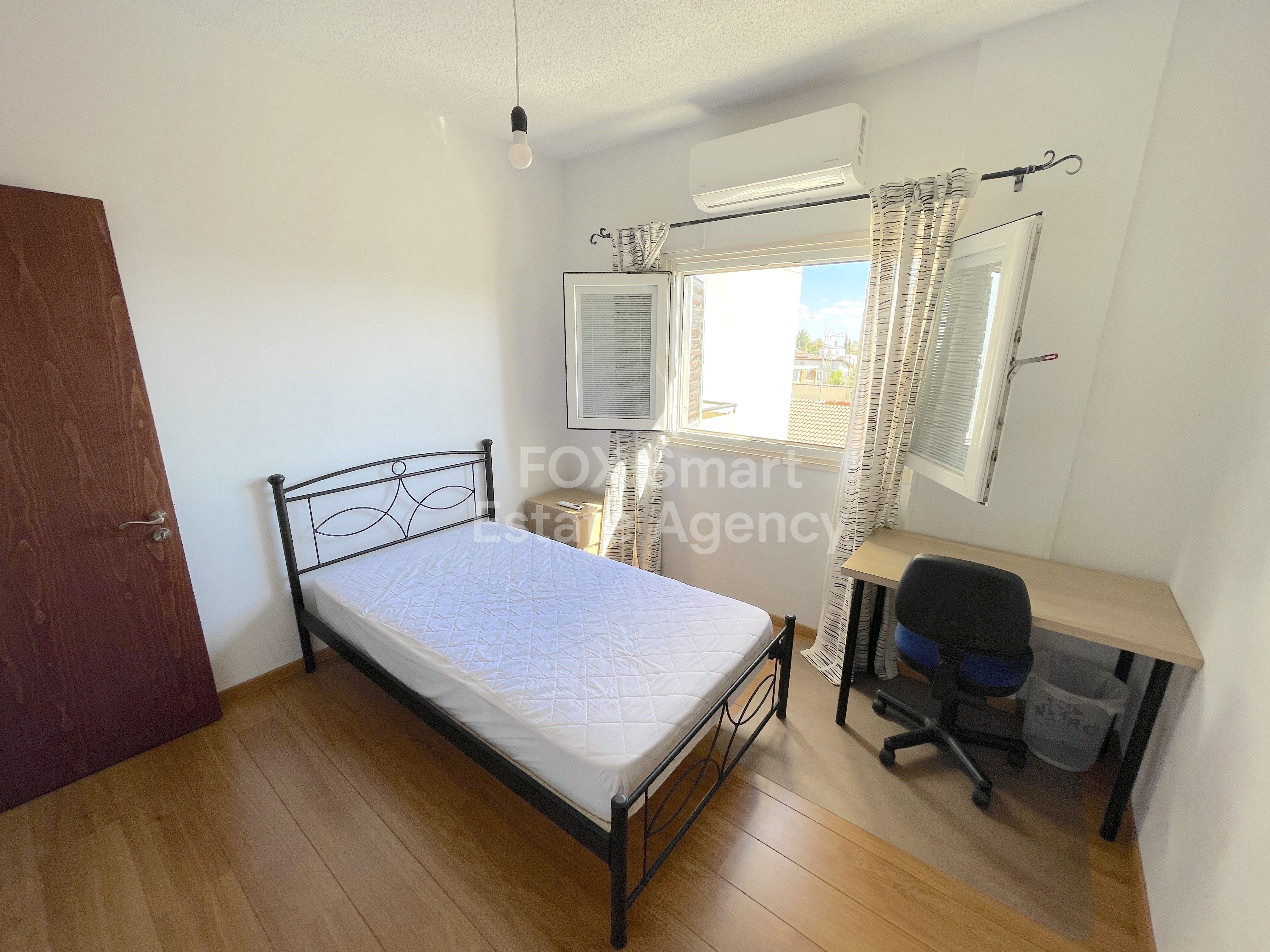 Luxurious Apartment with Peaceful Parkside Living and Full Title Deed