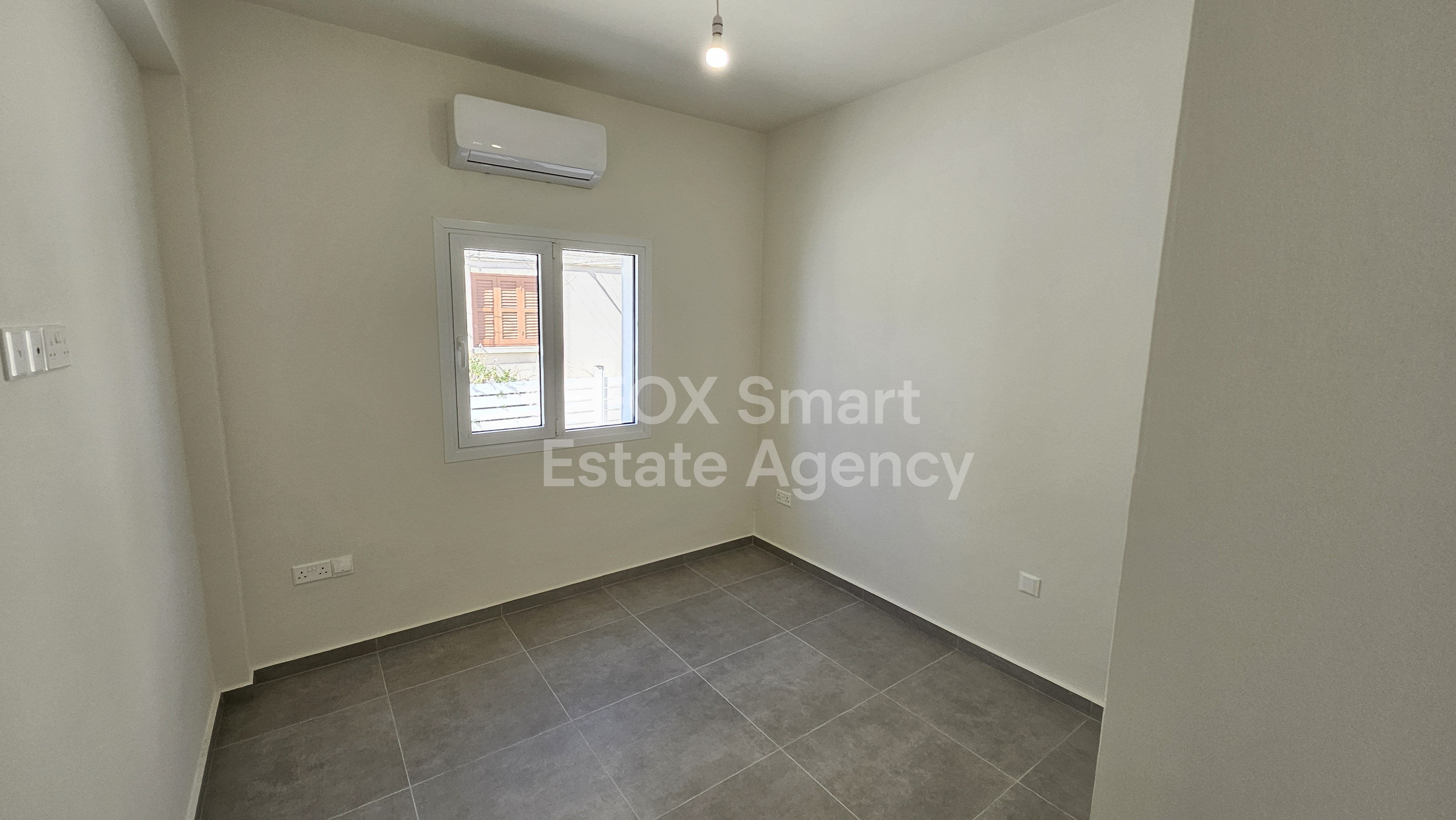 3 Bedroom Ground-Floor House in Sotiros Area