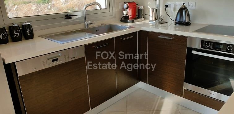 Apartment, For Rent, Limassol, Panthea