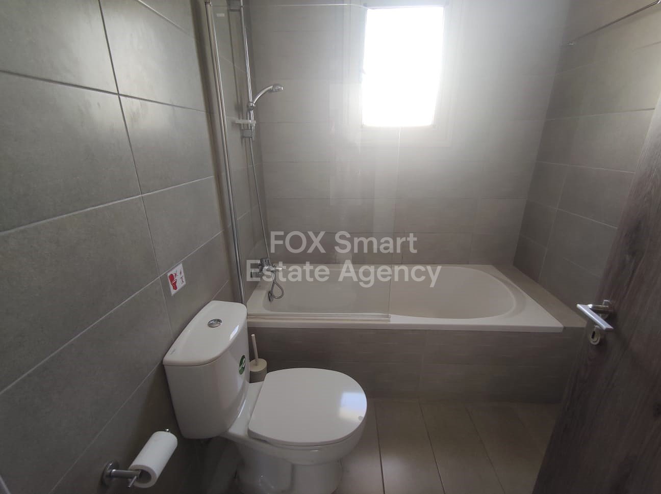 2 Bedroom Top Floor Fully Furnished Apartment in Meneou, Larnaca