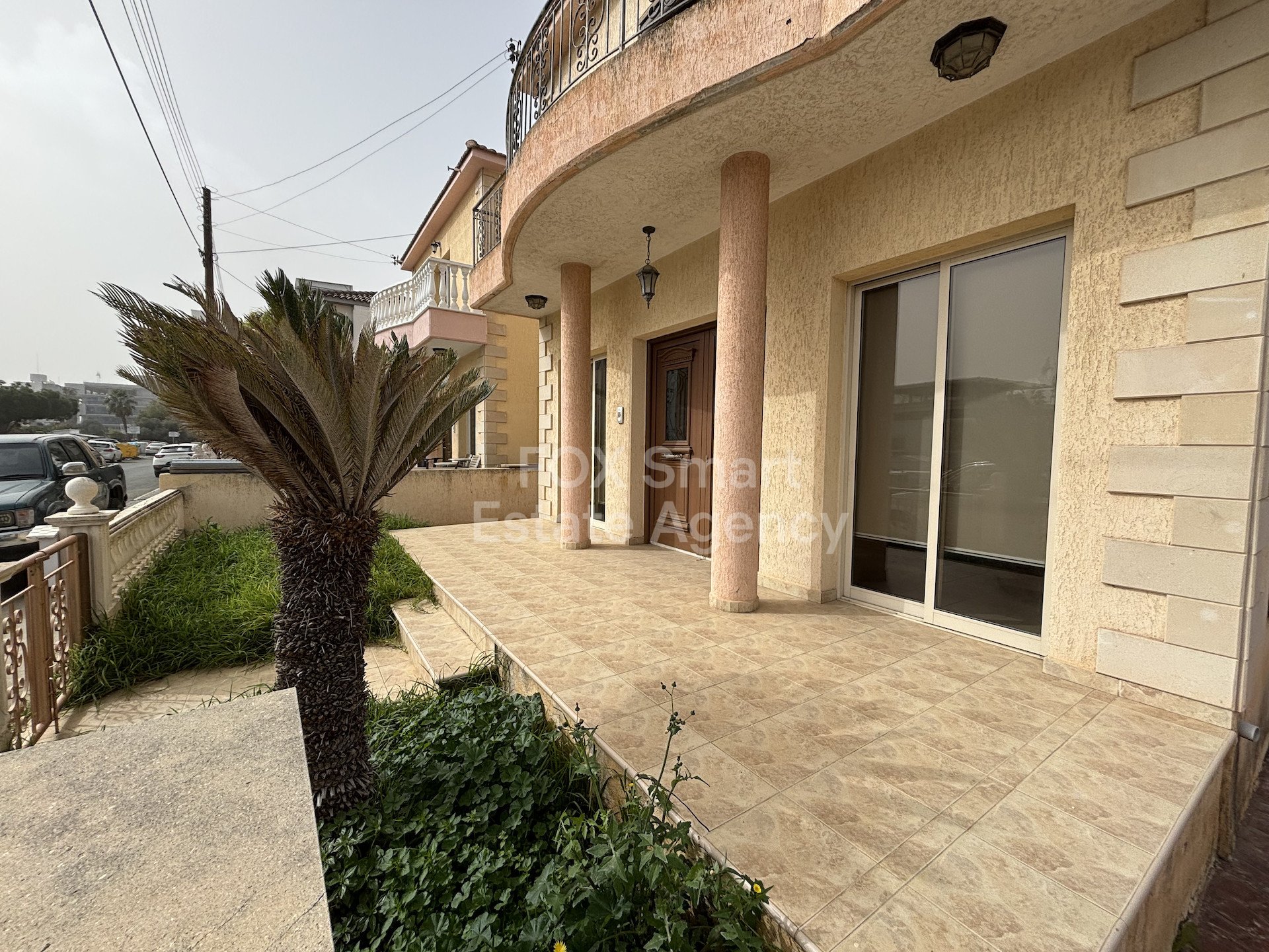House, For Rent, Limassol, Tsiflikoudia