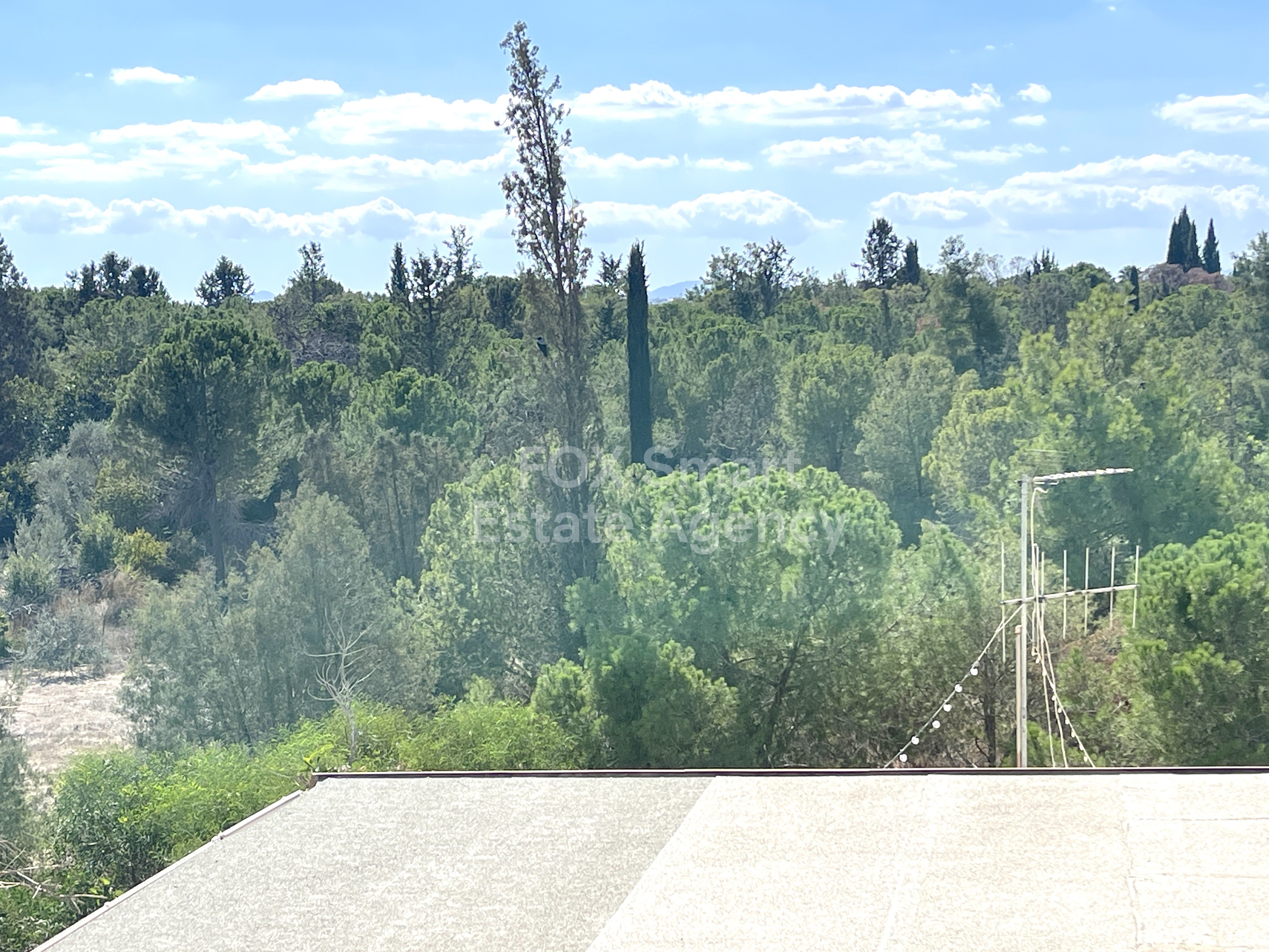 Luxurious Apartment with Peaceful Parkside Living and Full Title Deed