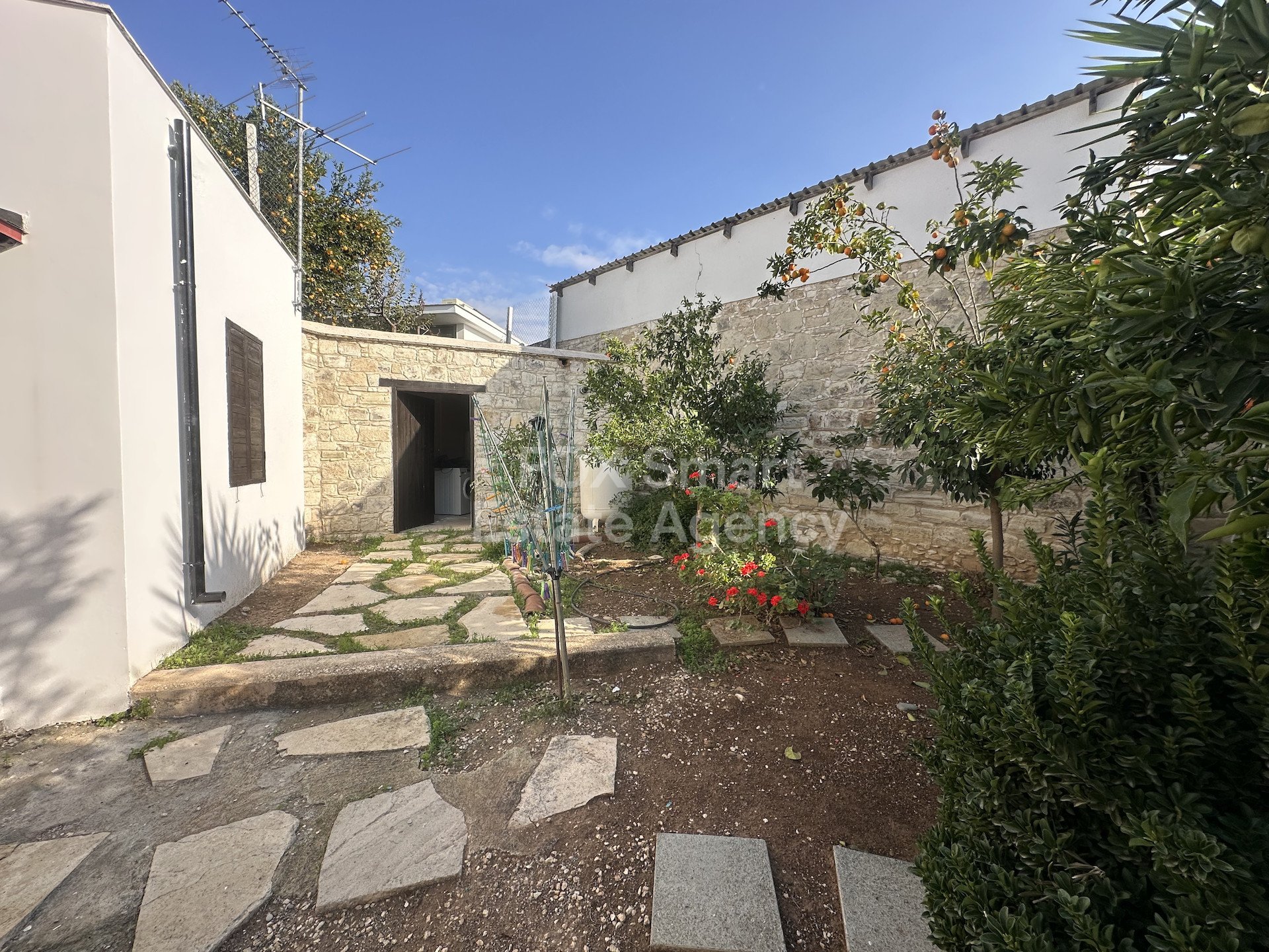 House, For Rent, Paphos, Amargeti