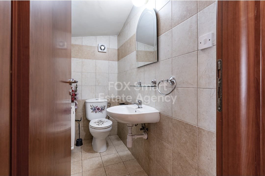 5 Bedroom House in Vergina, Larnaca