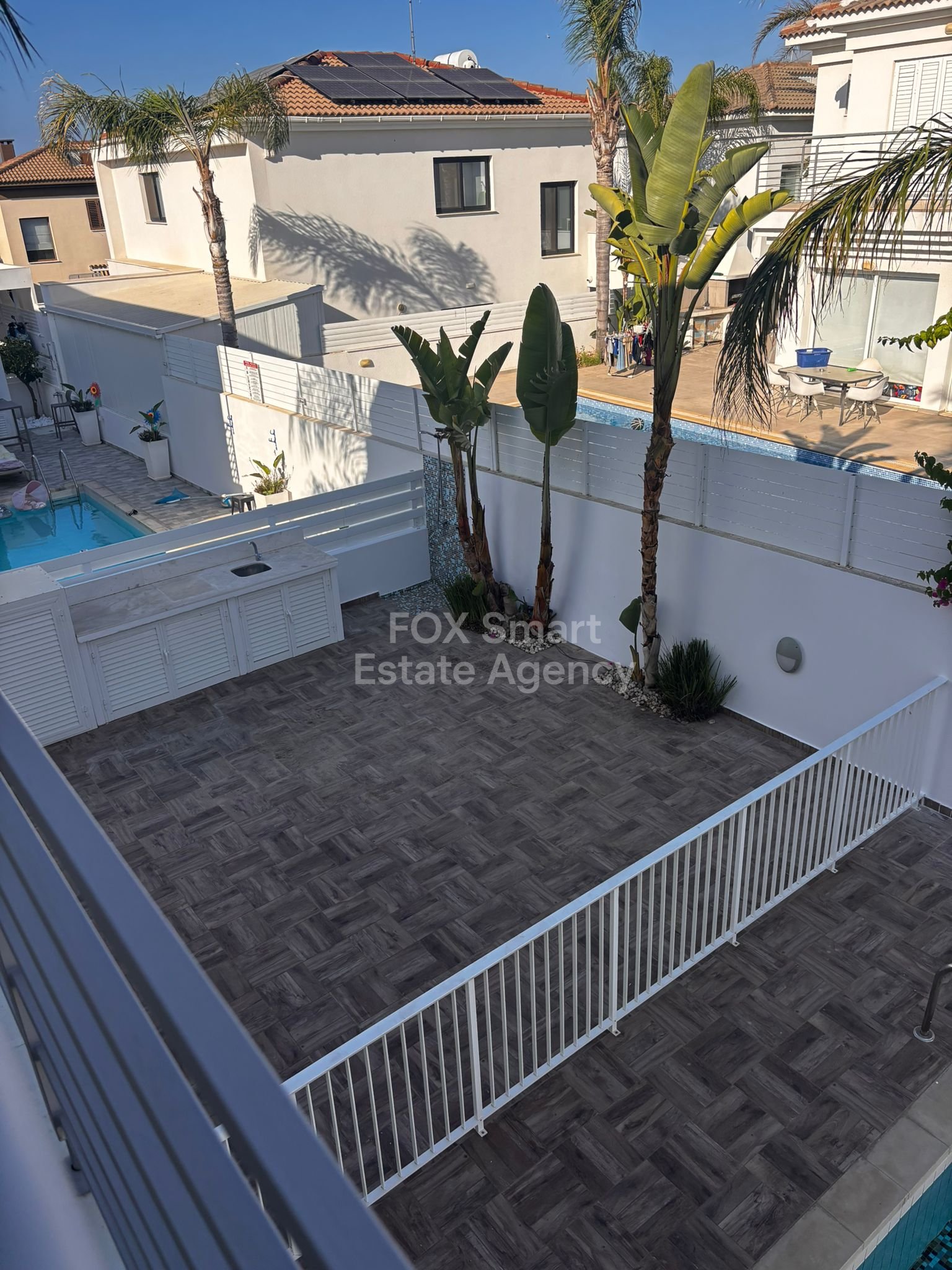 FOR LONG TERM RENTAL.. 3 BEDROOMS IN KAPPARIS, FAMAGUSTA