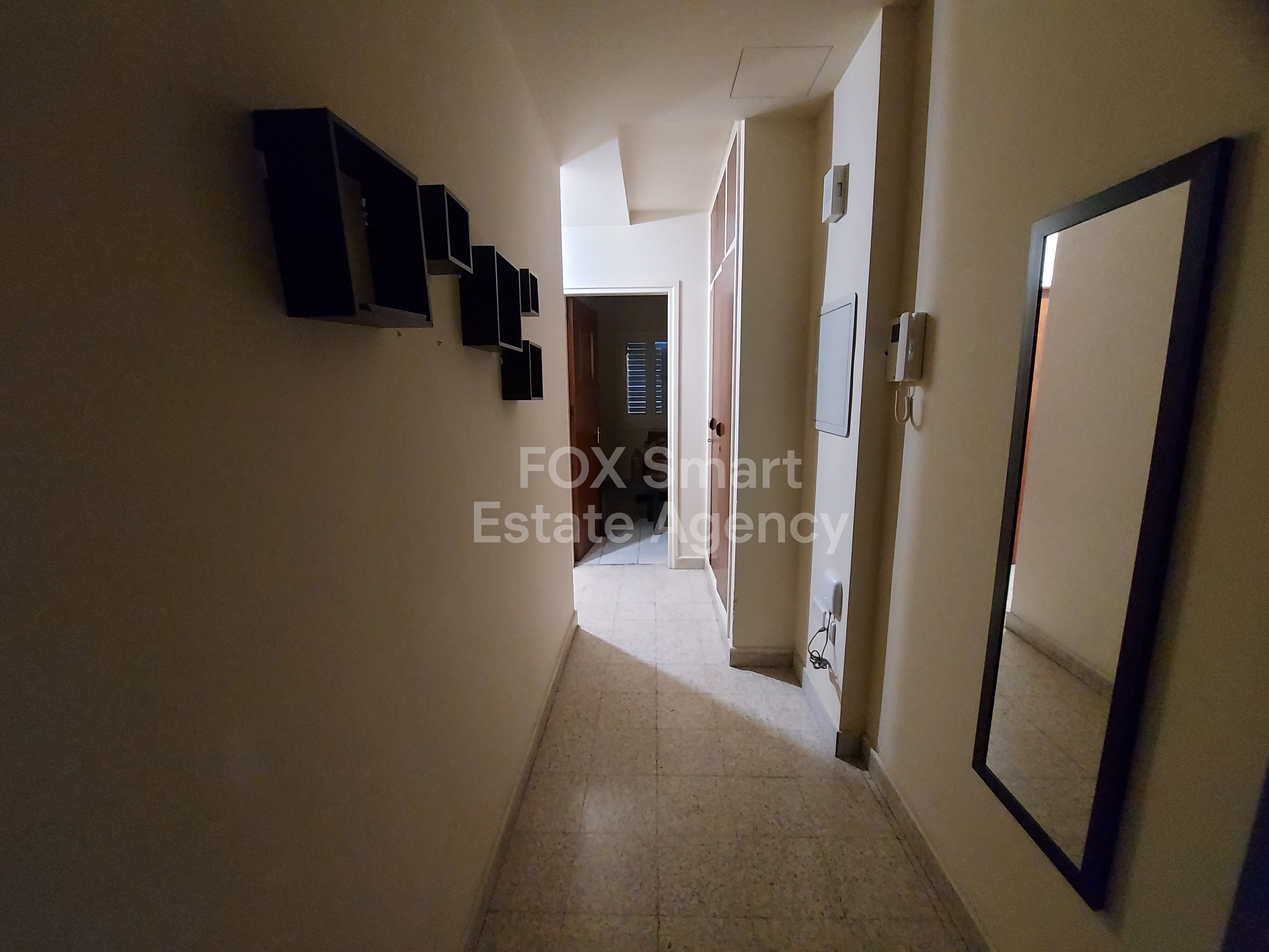 FOR RENT - Bright 1 bedroom fully furnished apartment