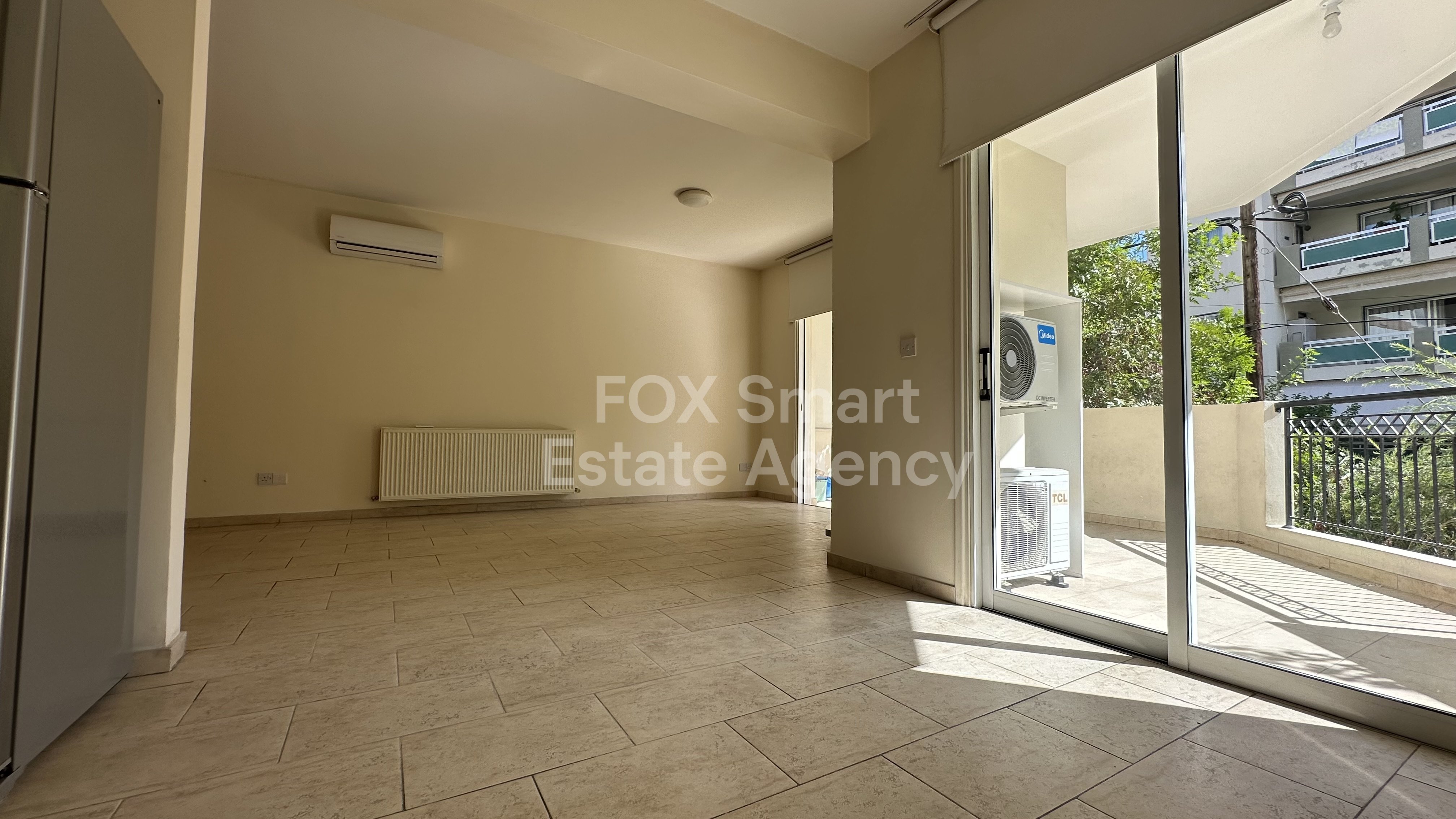 Three Bedroom Apartment in Nicosia City Center