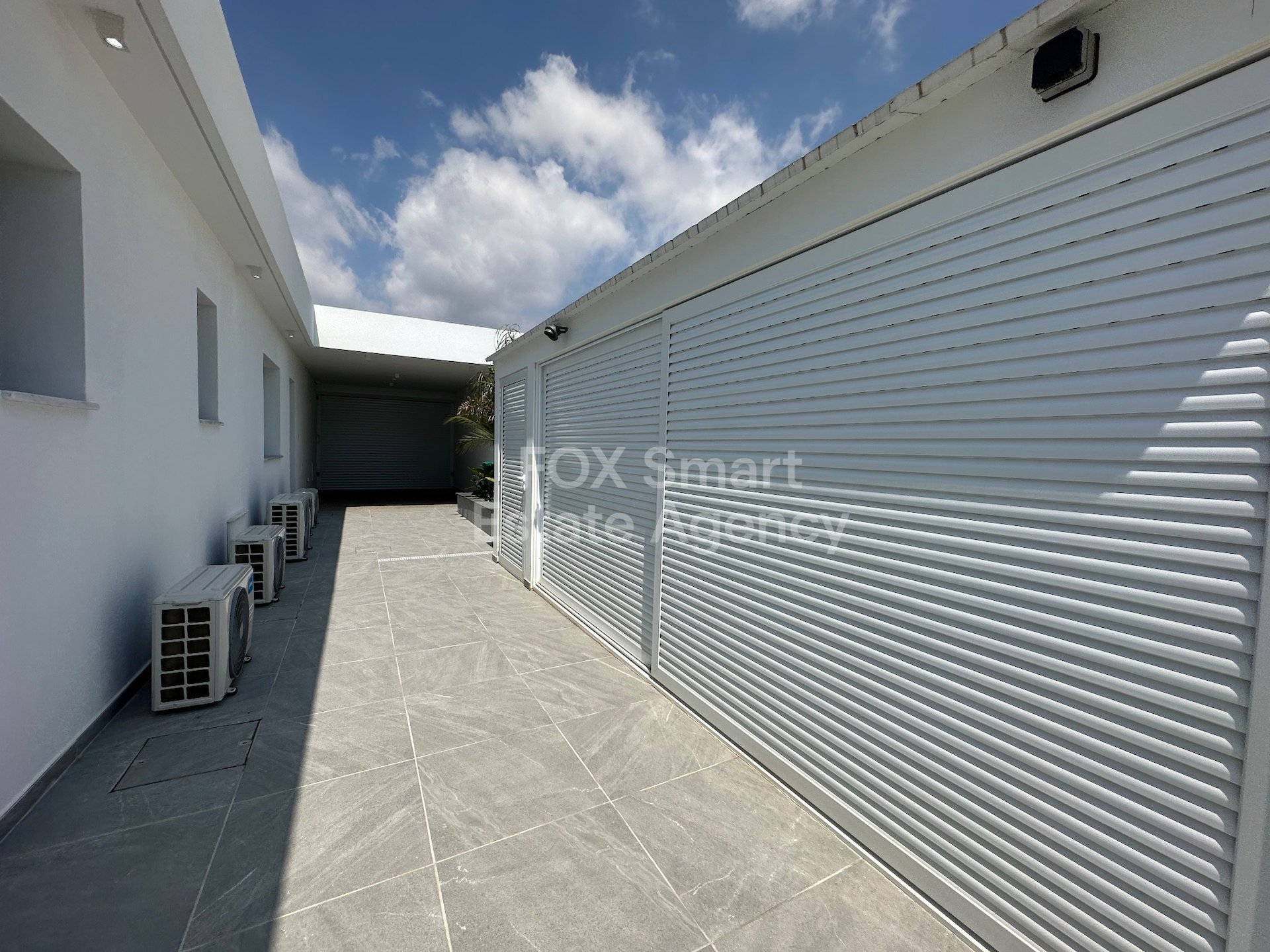 House, For Rent, Limassol, Parekklisia