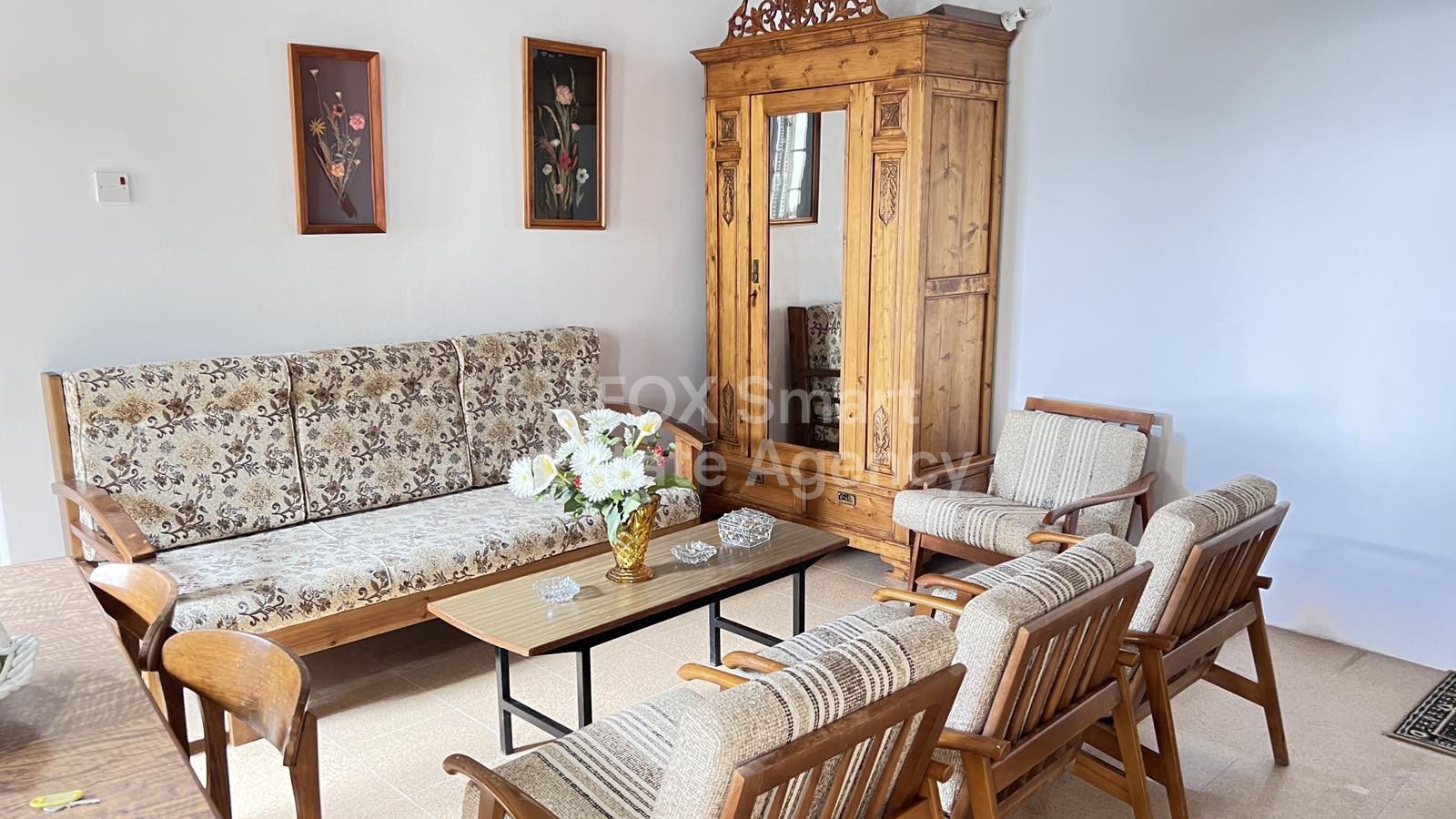 House, For Rent, Limassol, Agios Mamas