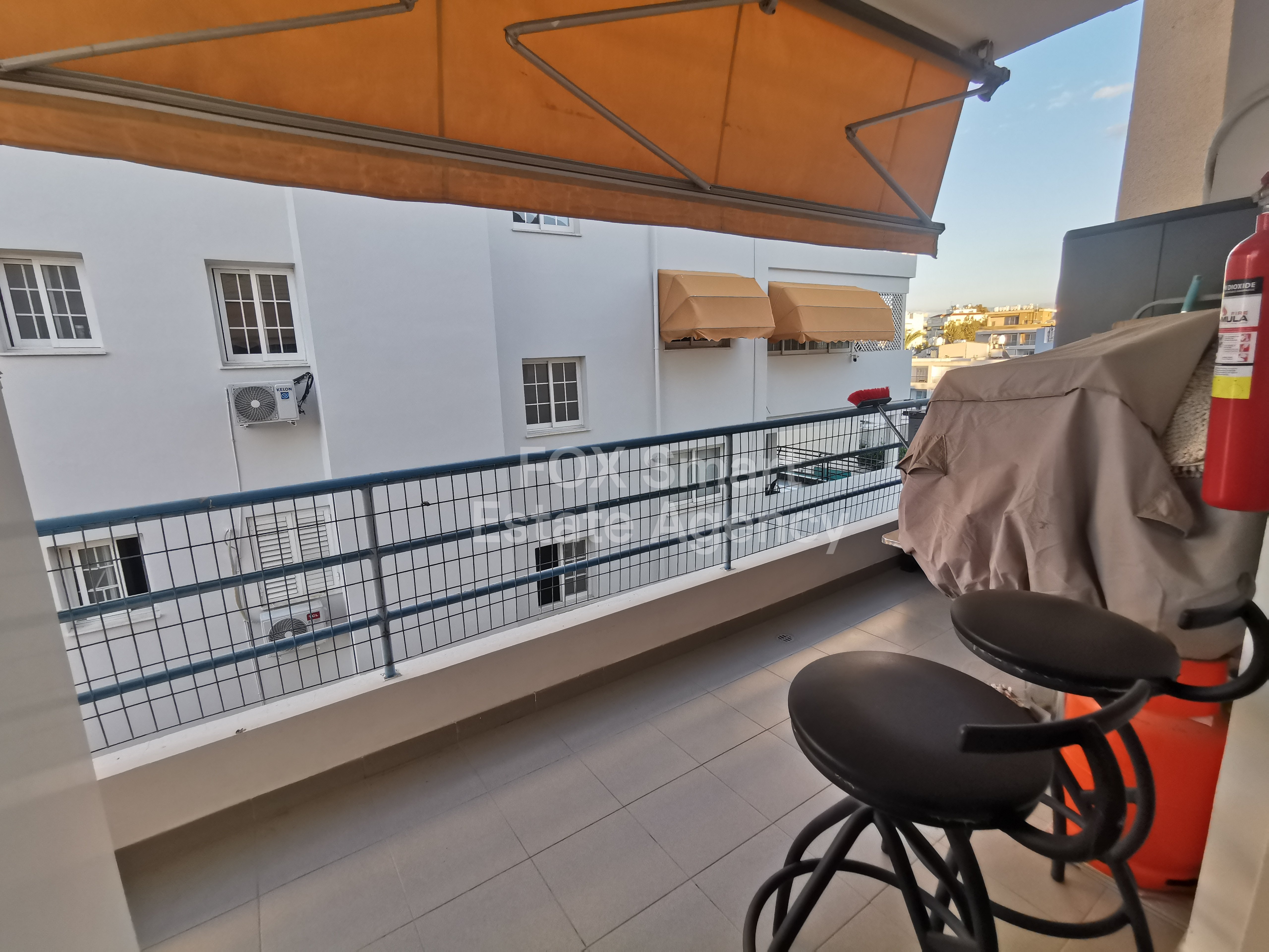 3-Bedroom Apartment near Armenias