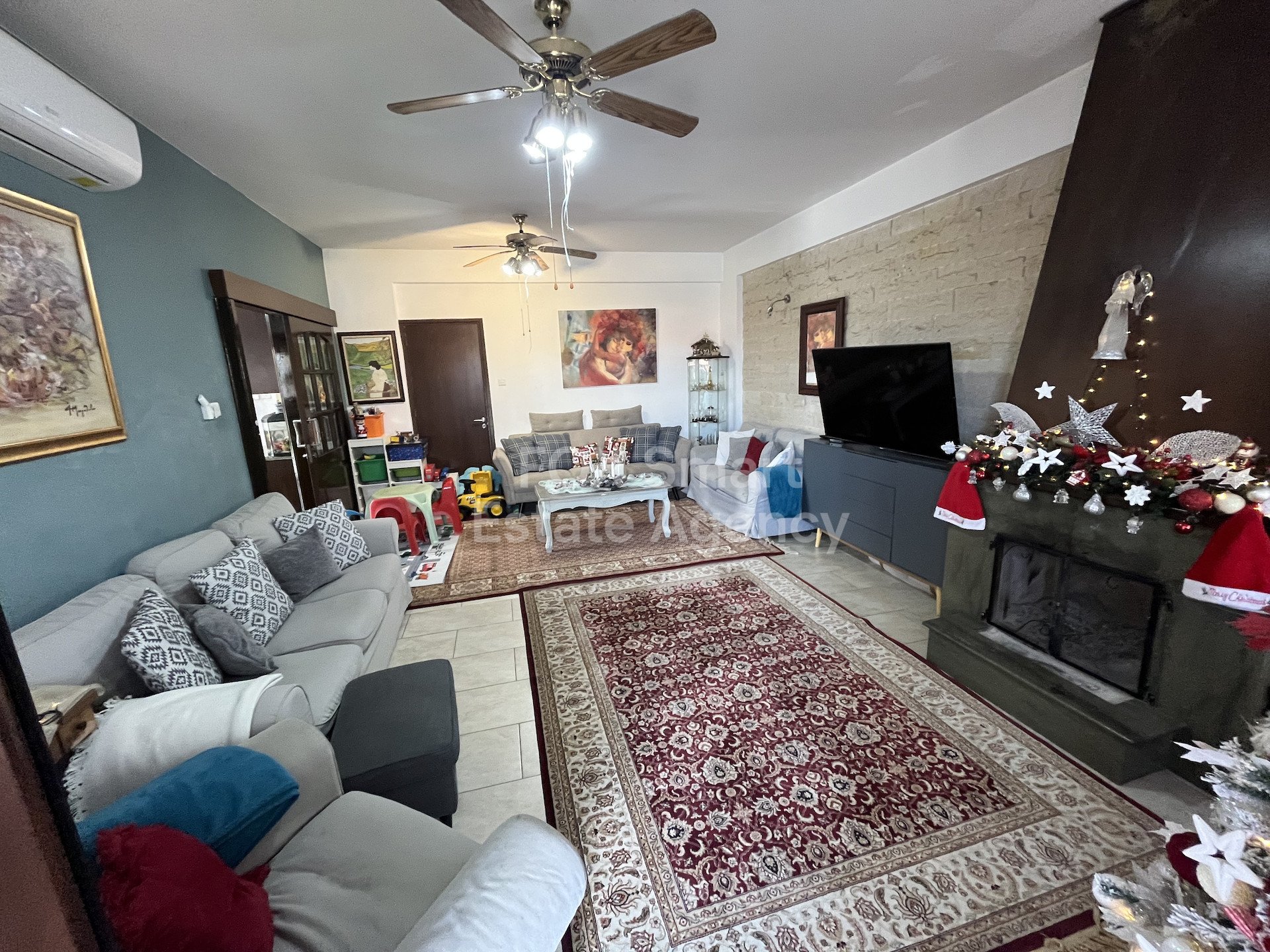 House in Episkopi Lemesou - Image 5