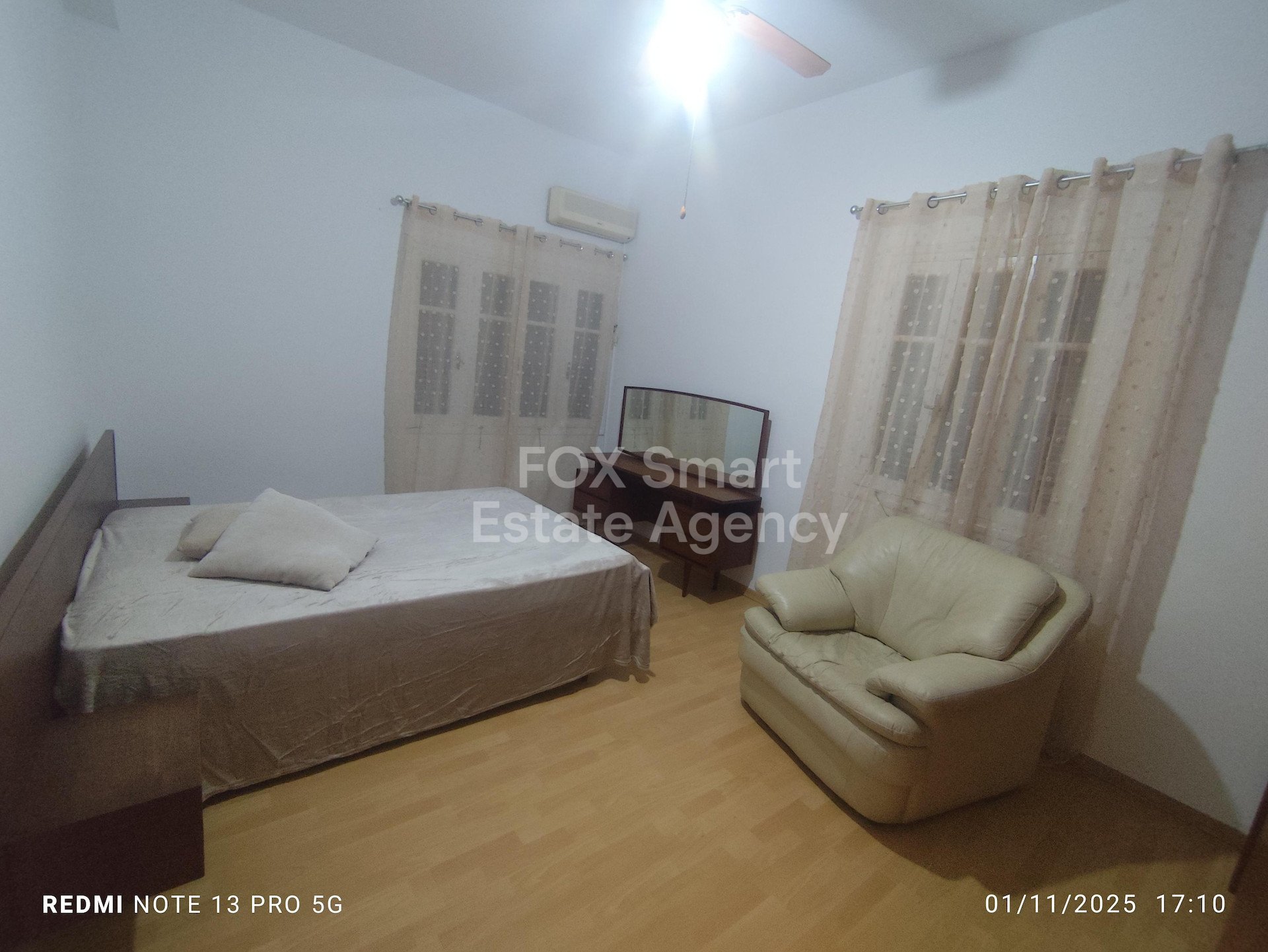 House, For Rent, Limassol, Agios Nektarios